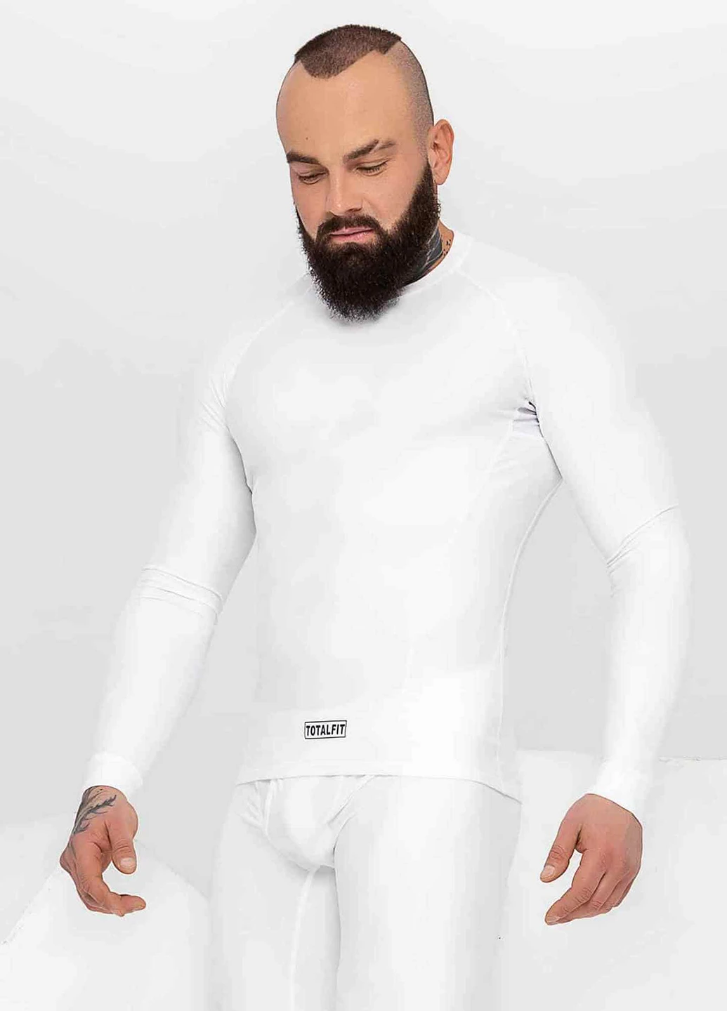 Термолонгслив TOTALFIT (265215099)