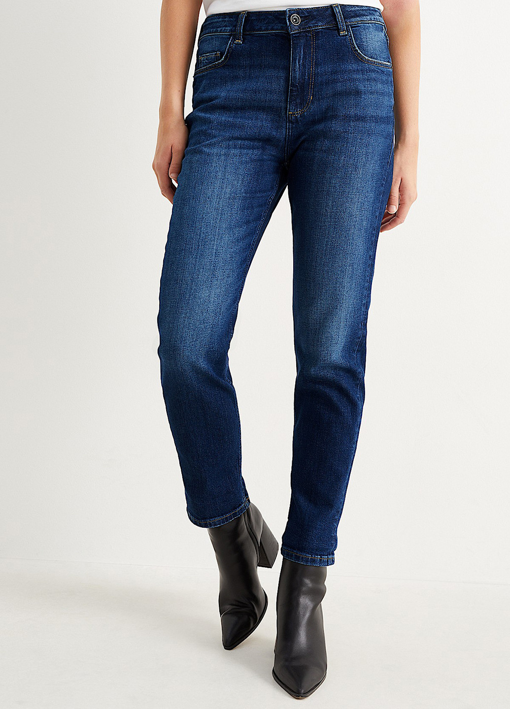 Джинсы C&A - (313588515)