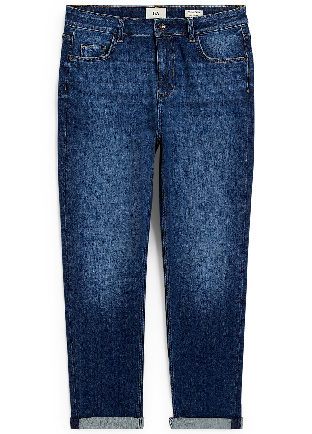 Джинсы C&A - (313588515)