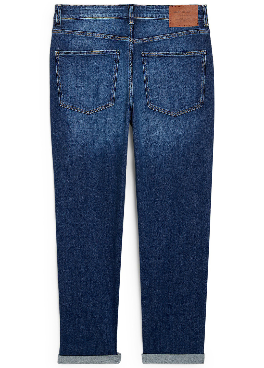 Джинсы C&A - (313588515)