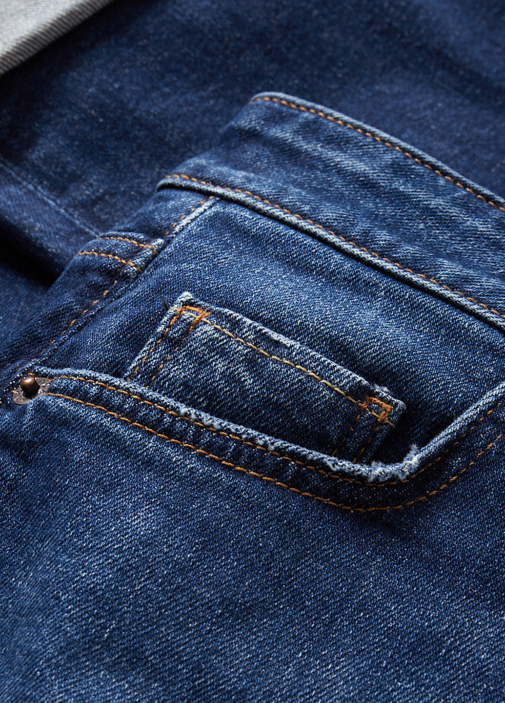 Джинсы C&A - (313588515)