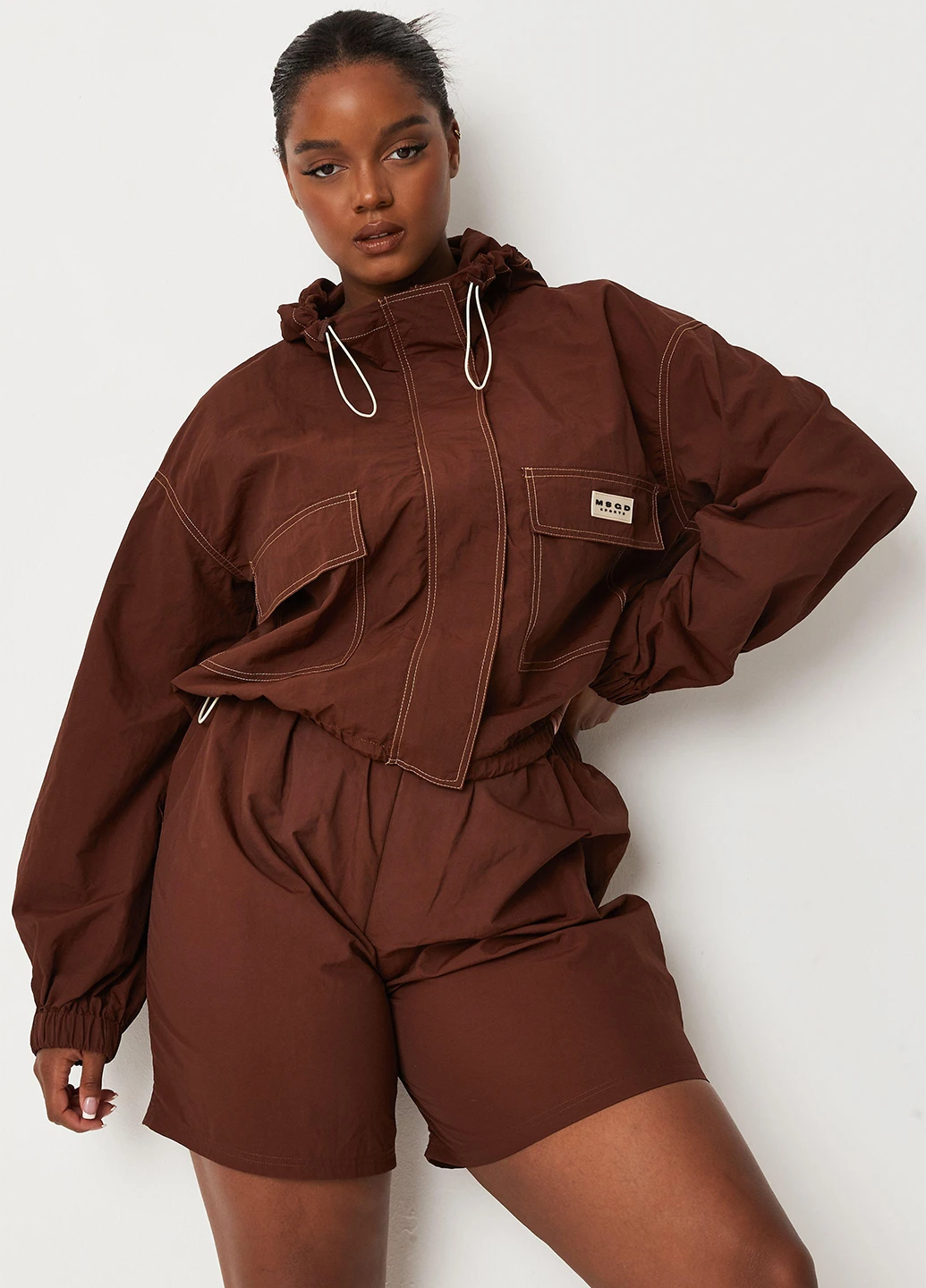 Ветровка Missguided (260378484}