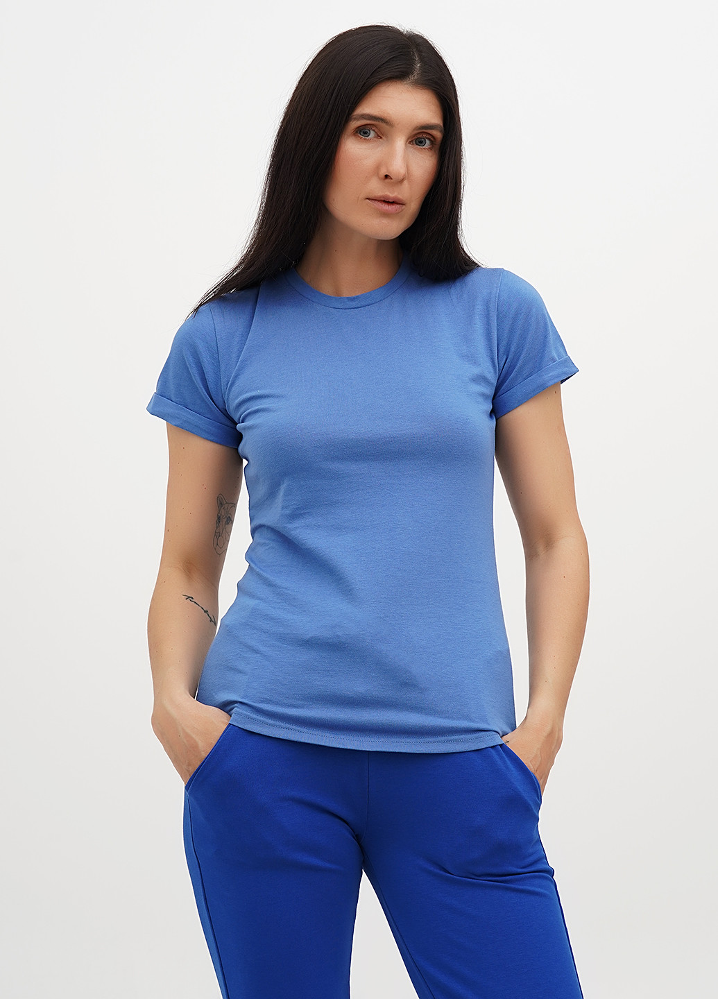 Футболка Malta - (329200603)