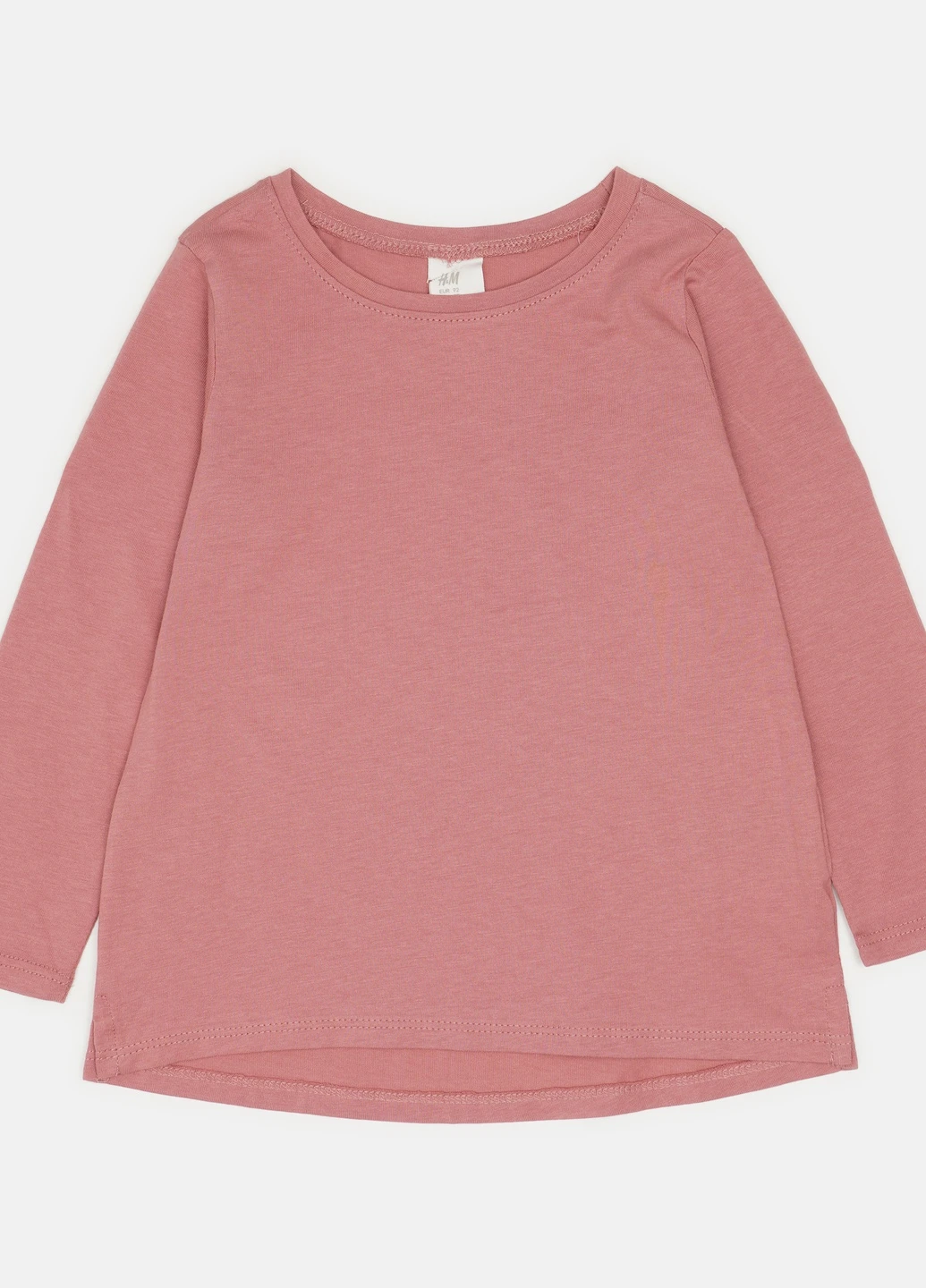 Лонгслів H&M (249899697)