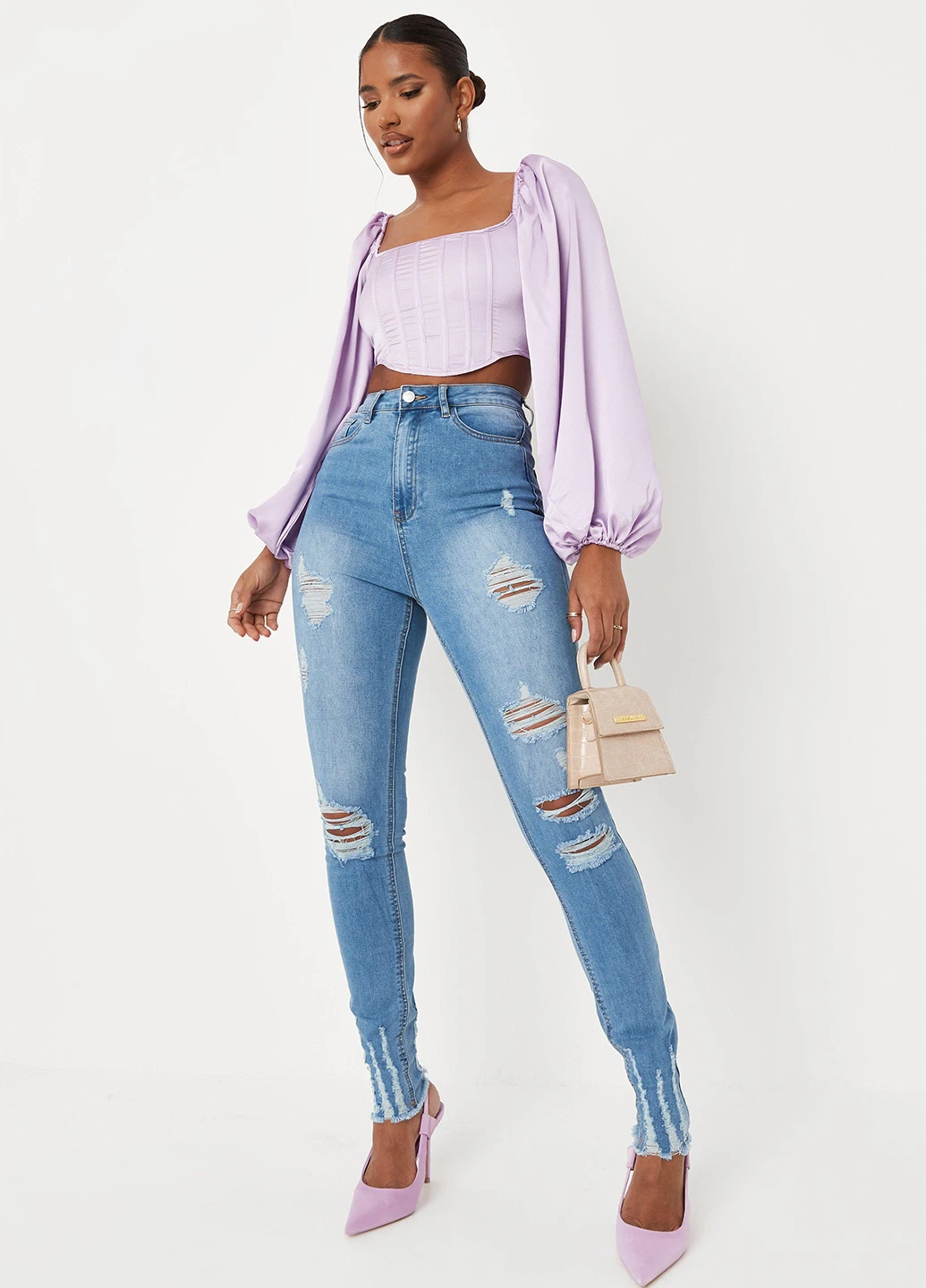 Джинси Missguided - (260378431)