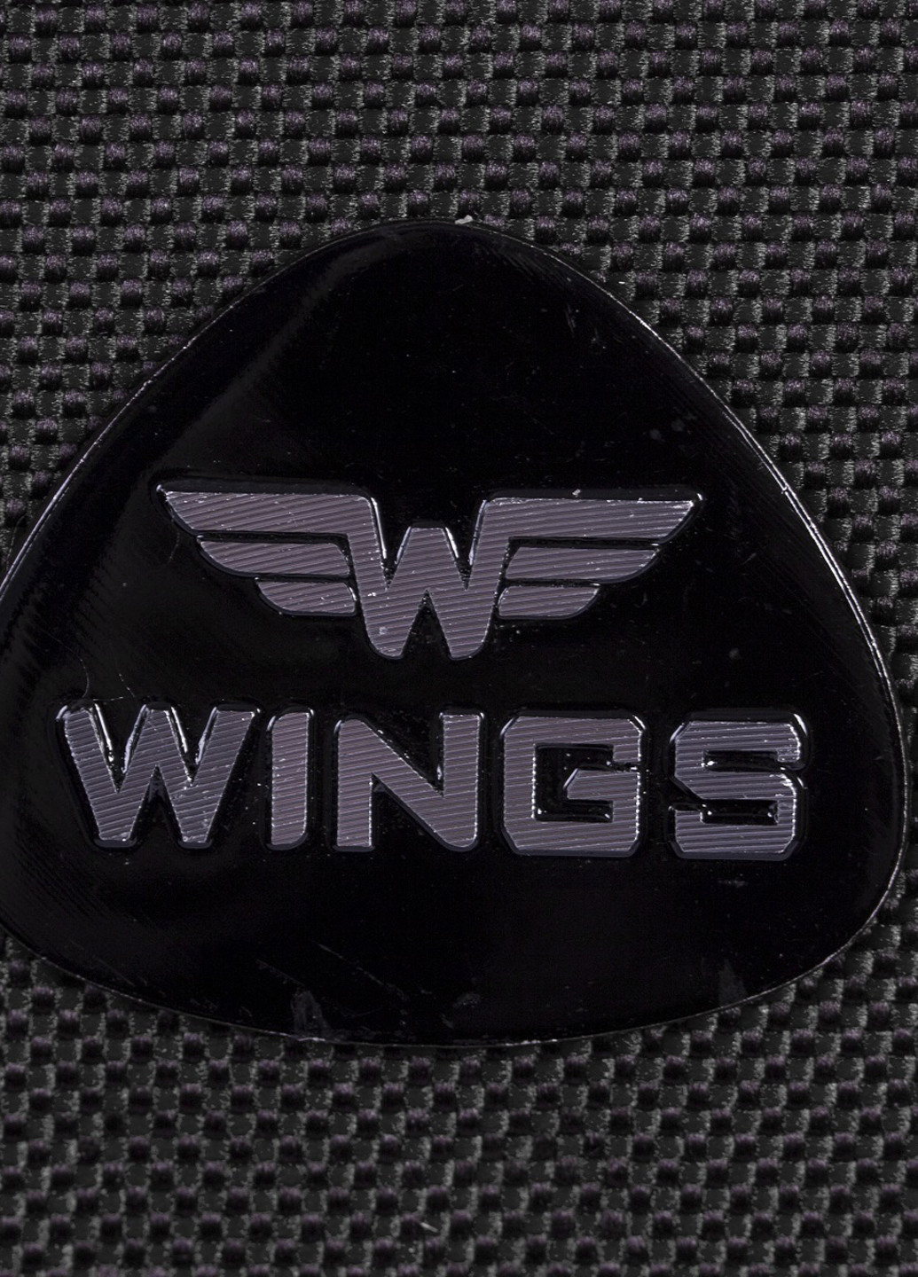 Валіза тканинна велика 75 см Wings 1708 (171878844)
