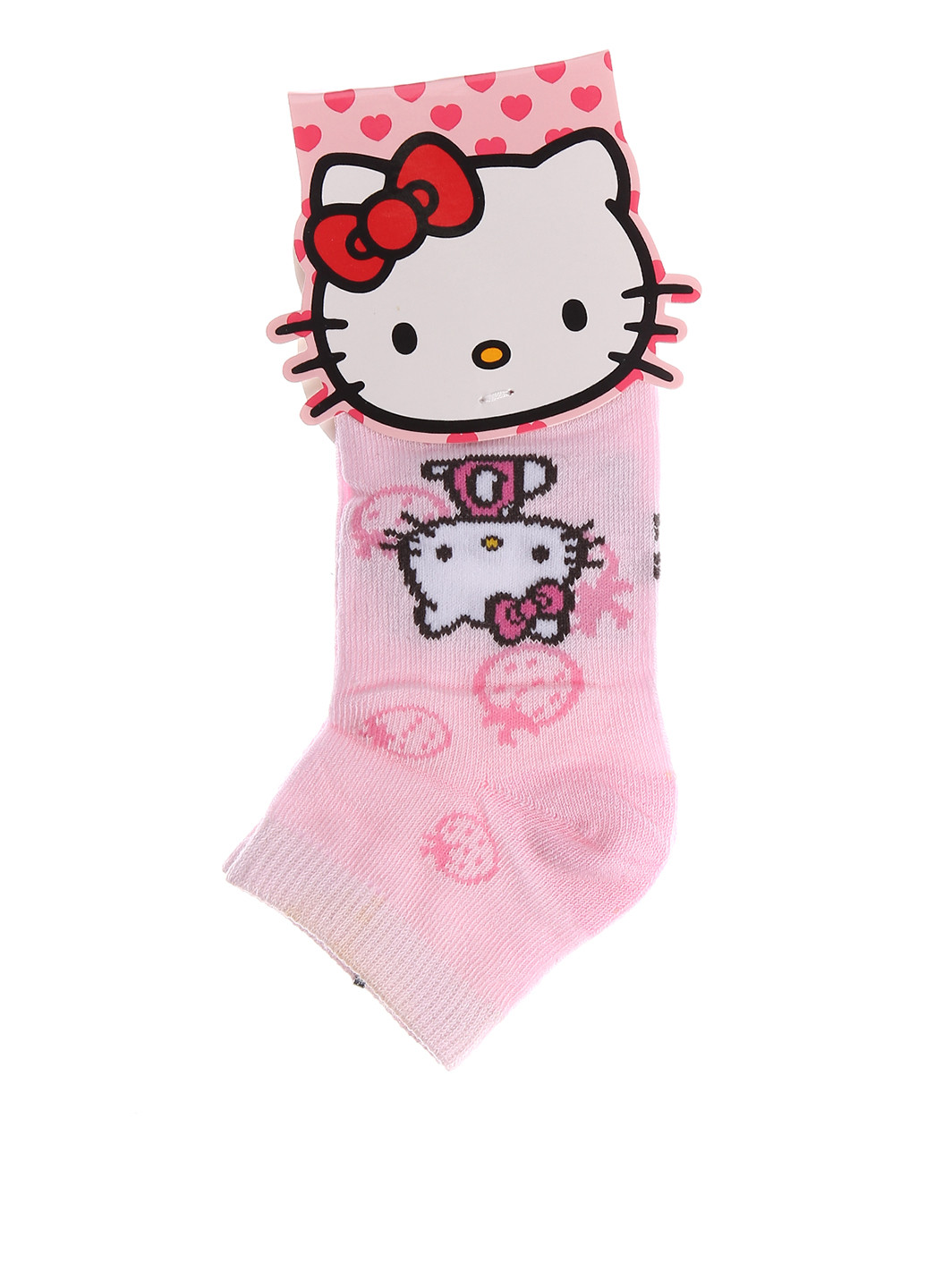 Носки Hello Kitty (254103615)