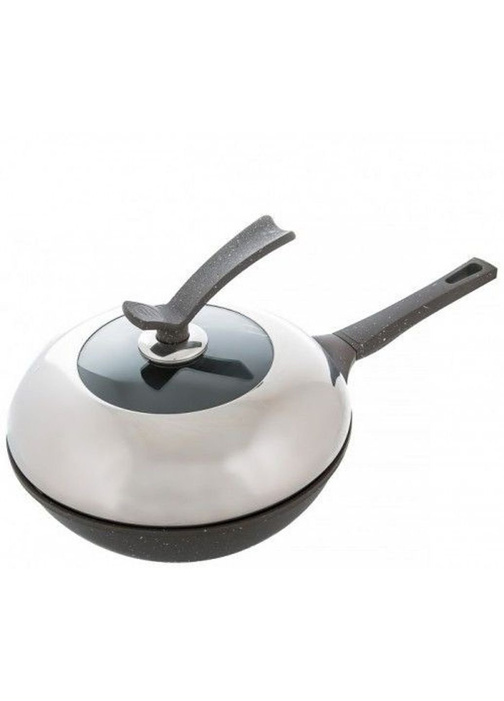 Сковорода Вок EM-7521 28 см Empire (253571621)