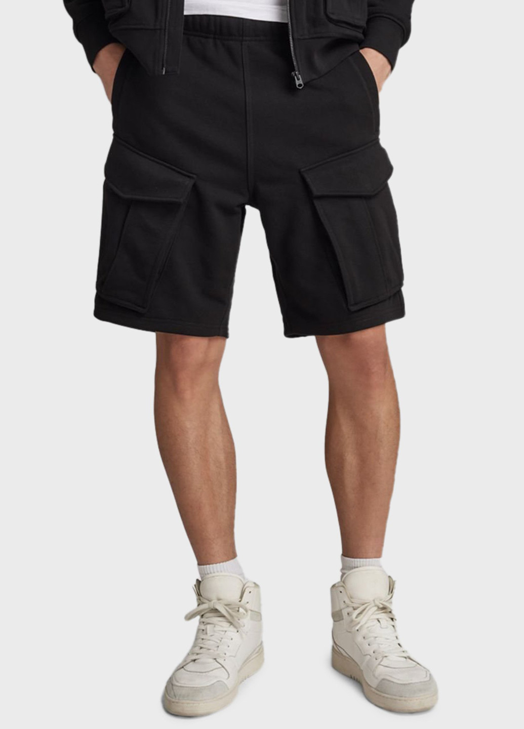 Шорти G-Star Raw (306682012)