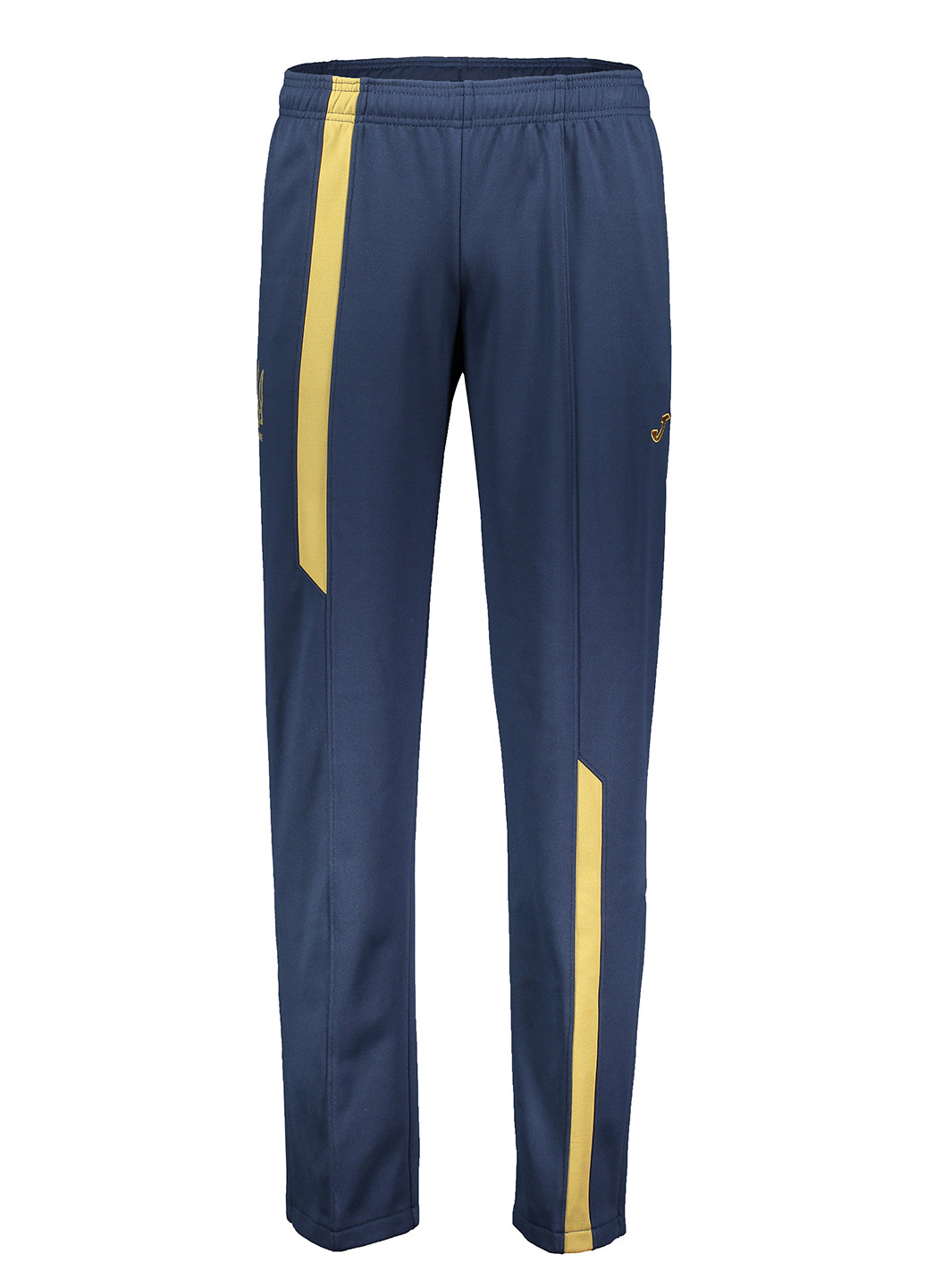 Штани ФФ України парадні Темно-сині FFU310011.18 Joma (97351030)