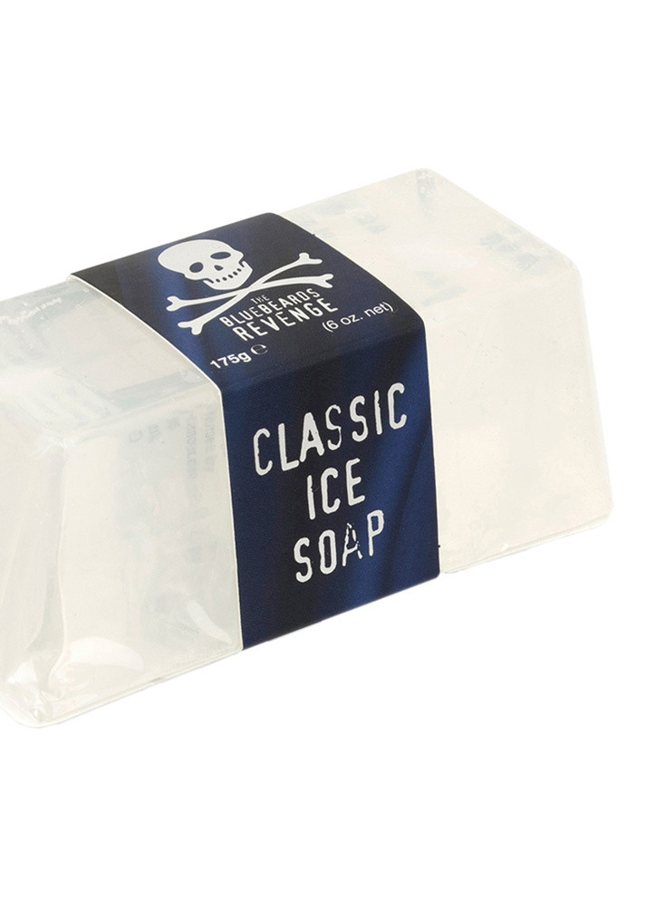 Мыло Classic Ice Soap 175 г The Bluebeards Revenge (221699499)