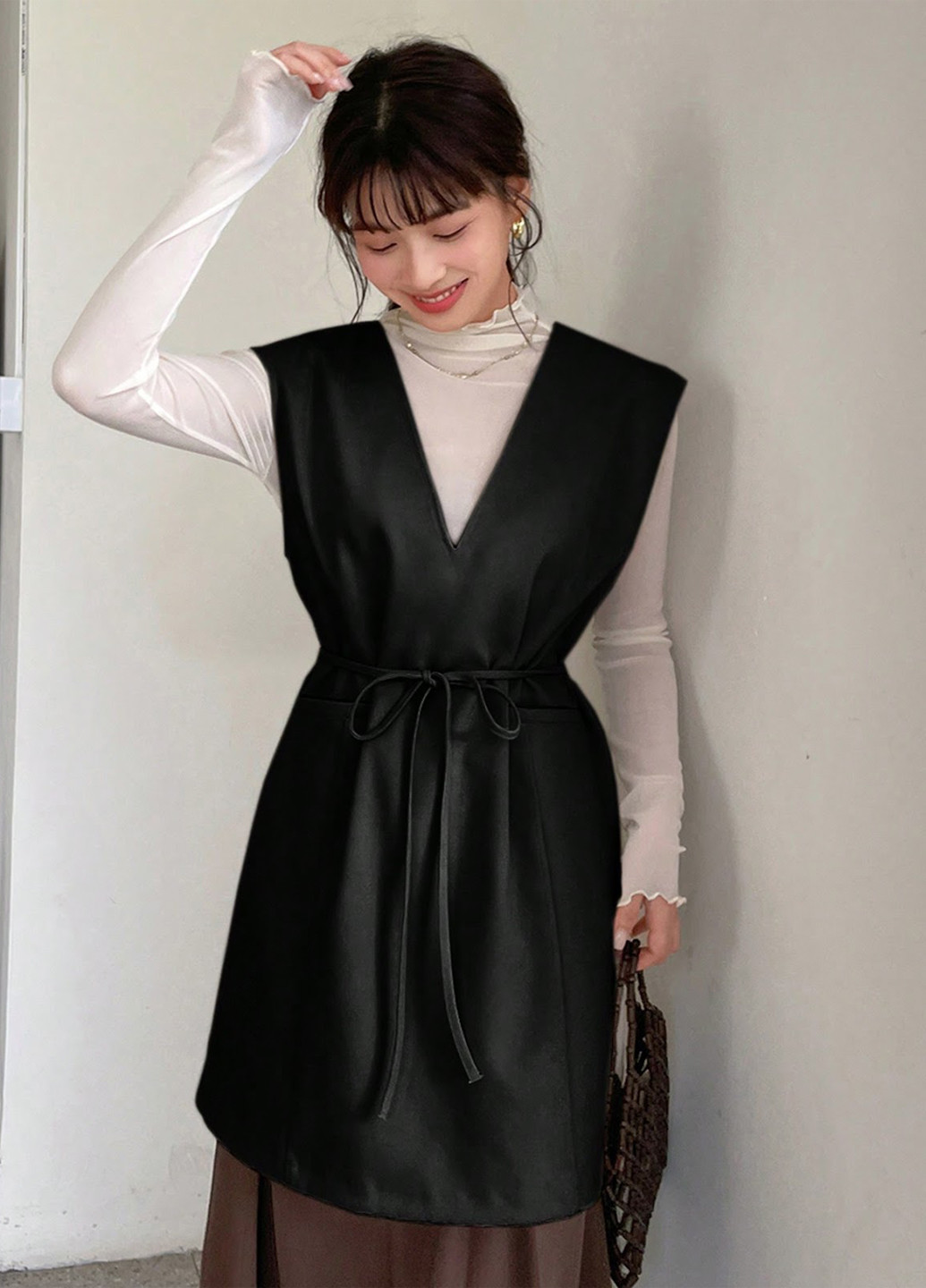 Блуза SHEIN (330749501)