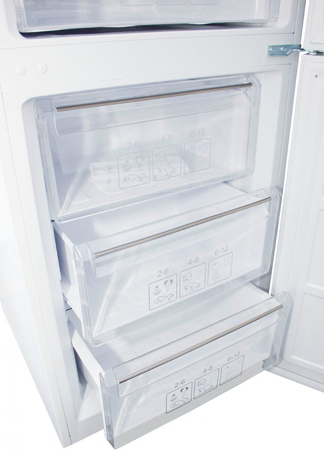 Холодильник PRIME TECHNICS rfn 1801 e d (137051788)