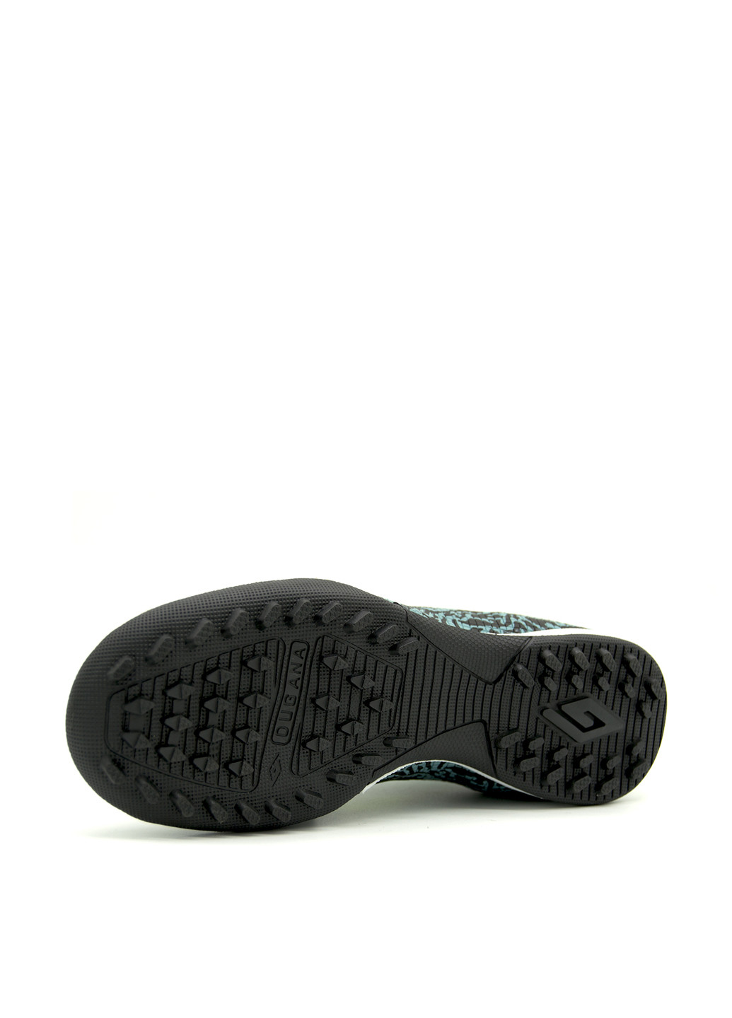 Черные cороконожки Dugana