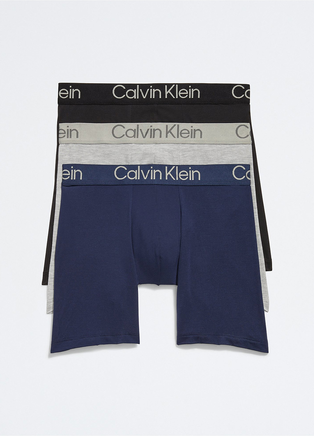 Труси (3 шт.) Calvin Klein (260136236)