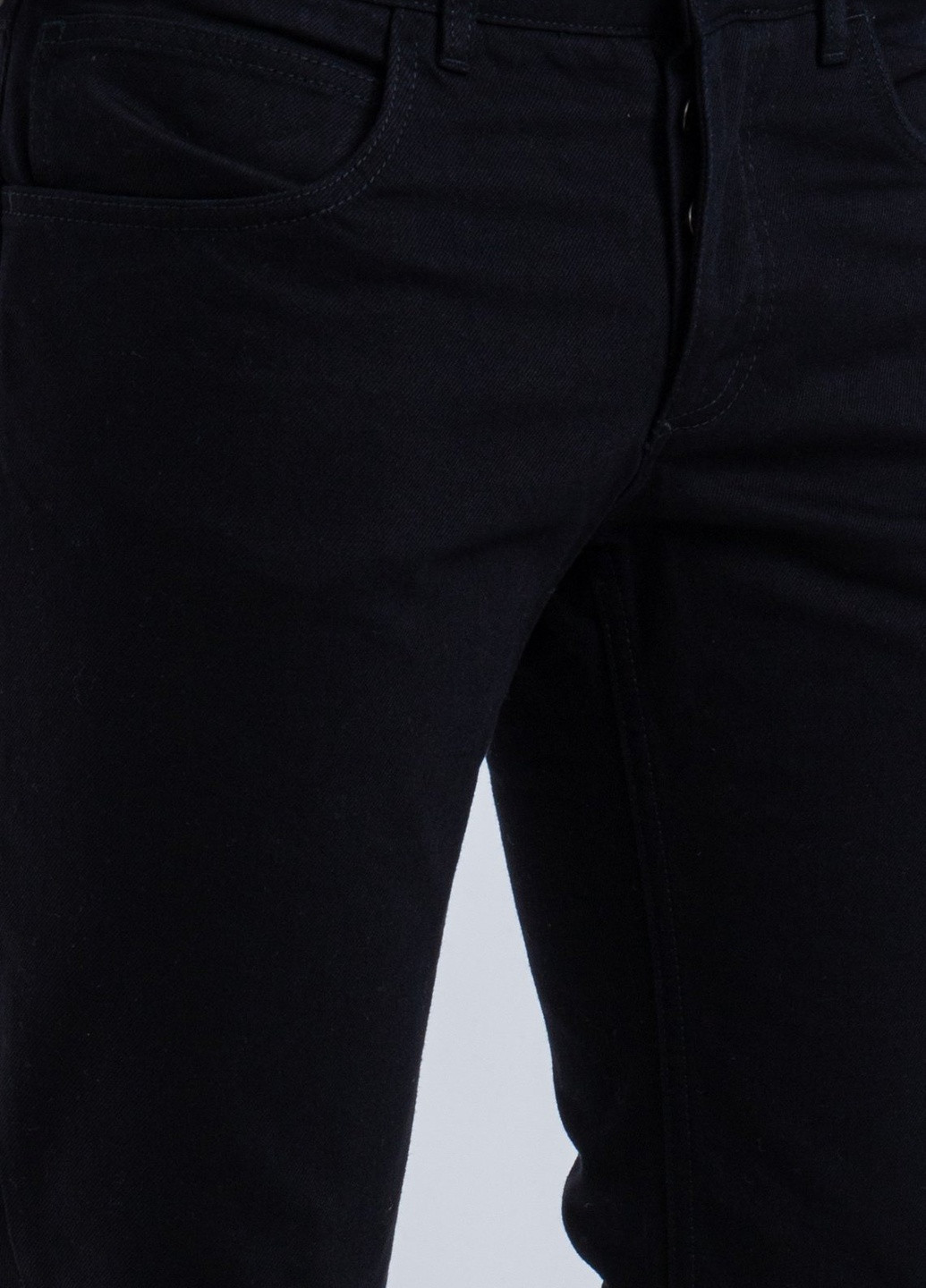 Чорні завужені джинси Dolce & Gabbana (228877414)