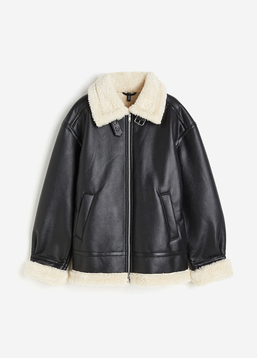 Дубленка H&M (297706897)