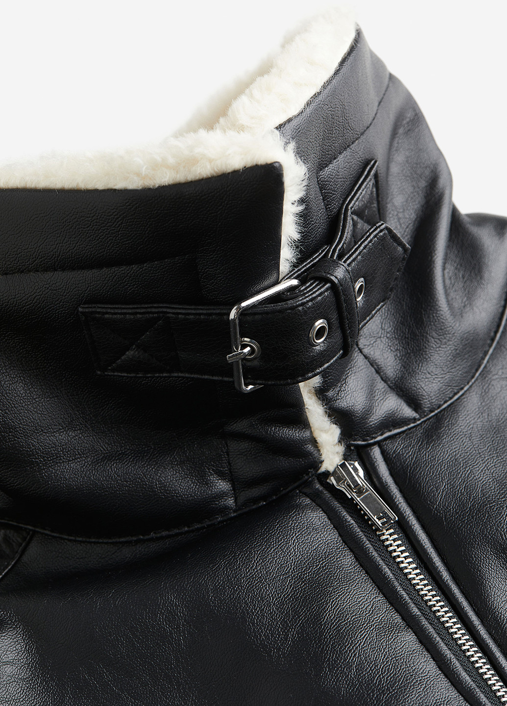 Дубленка H&M (297706897)