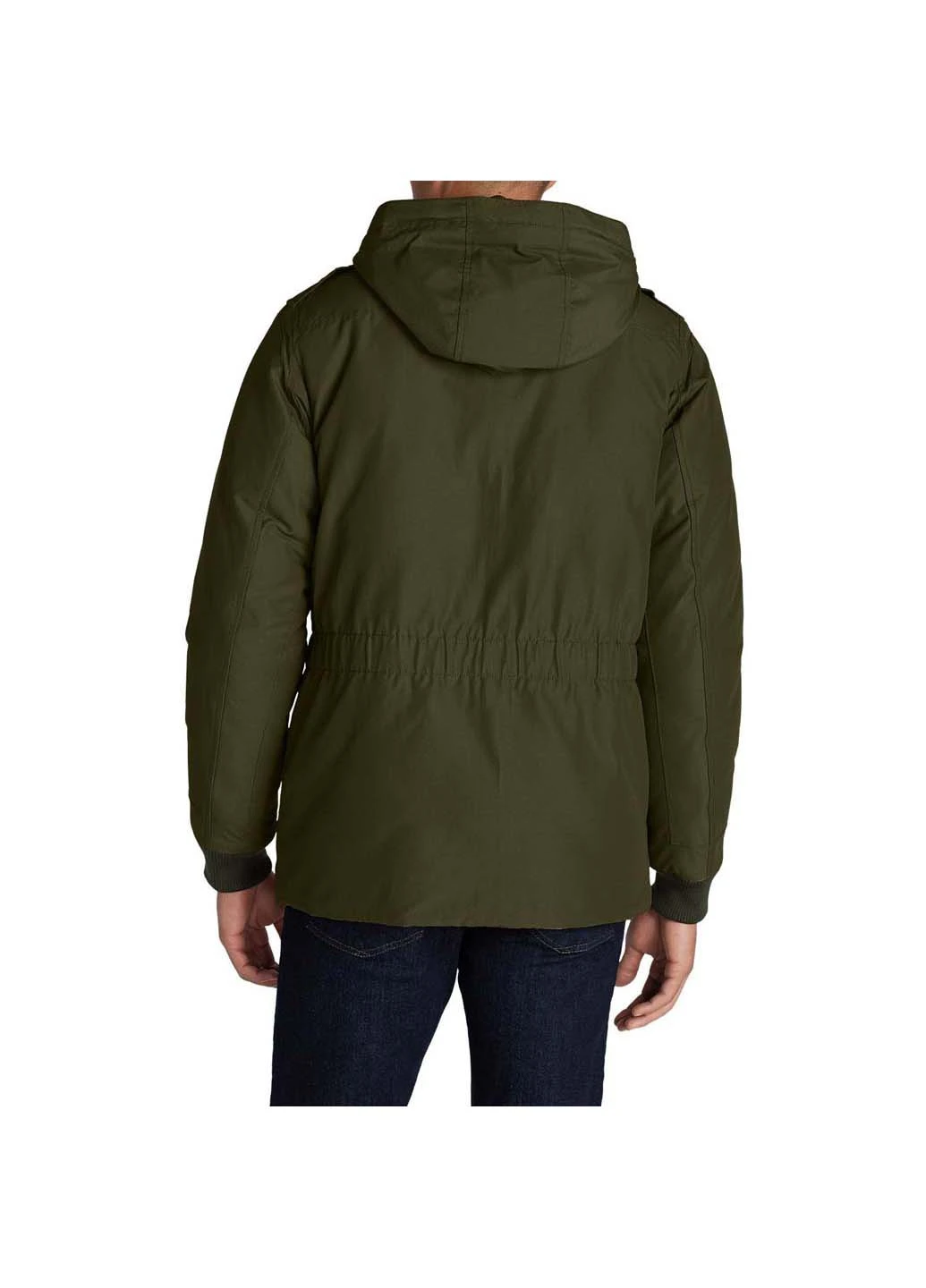 Парка Eddie Bauer (255273045)