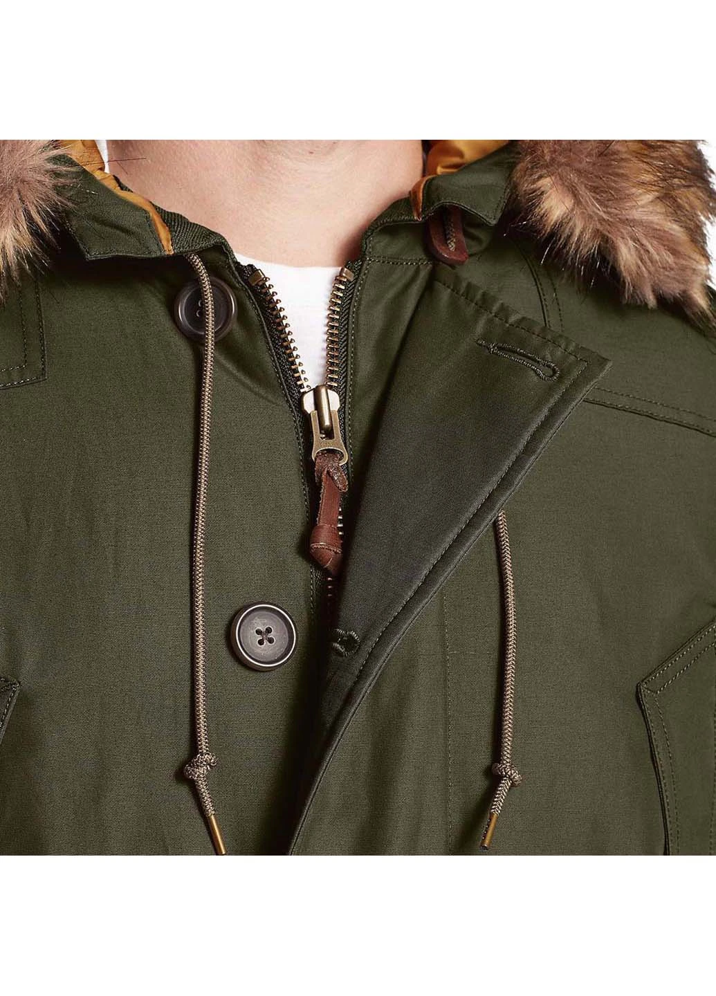 Парка Eddie Bauer (255273045)