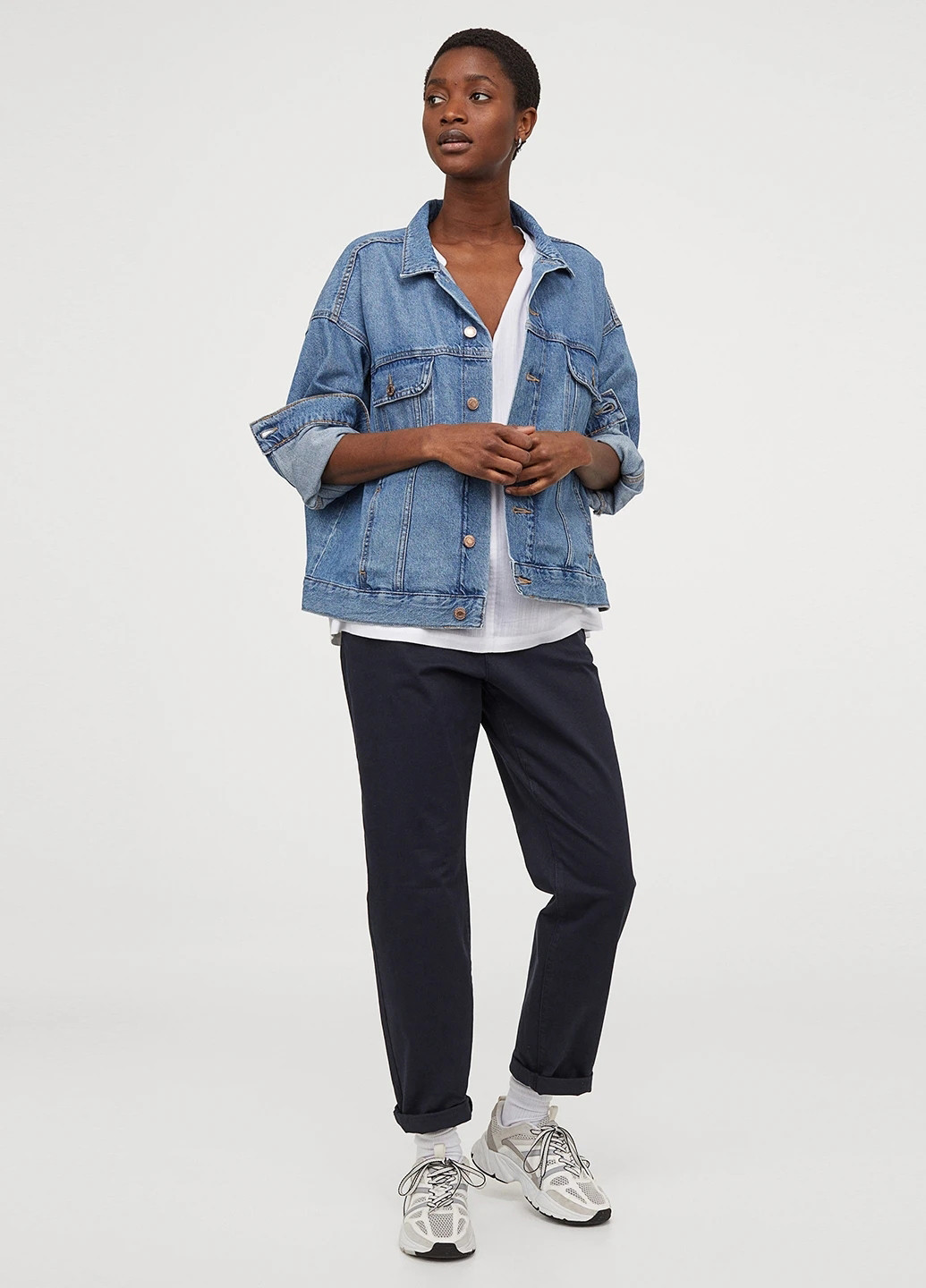 Штани H&M (315625268)