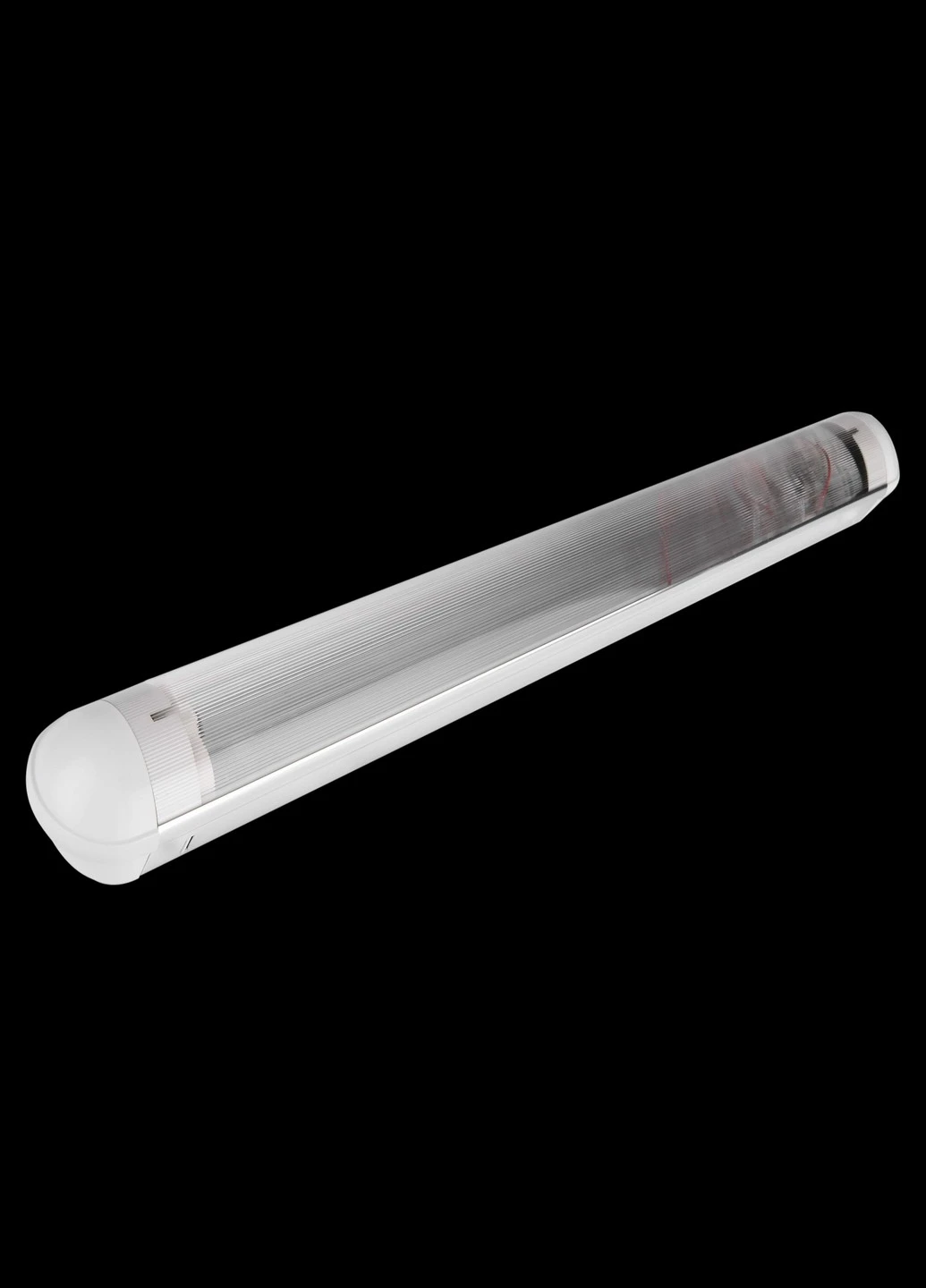 FLF-20/55/L Светильник накладной балка Brille (185914300)
