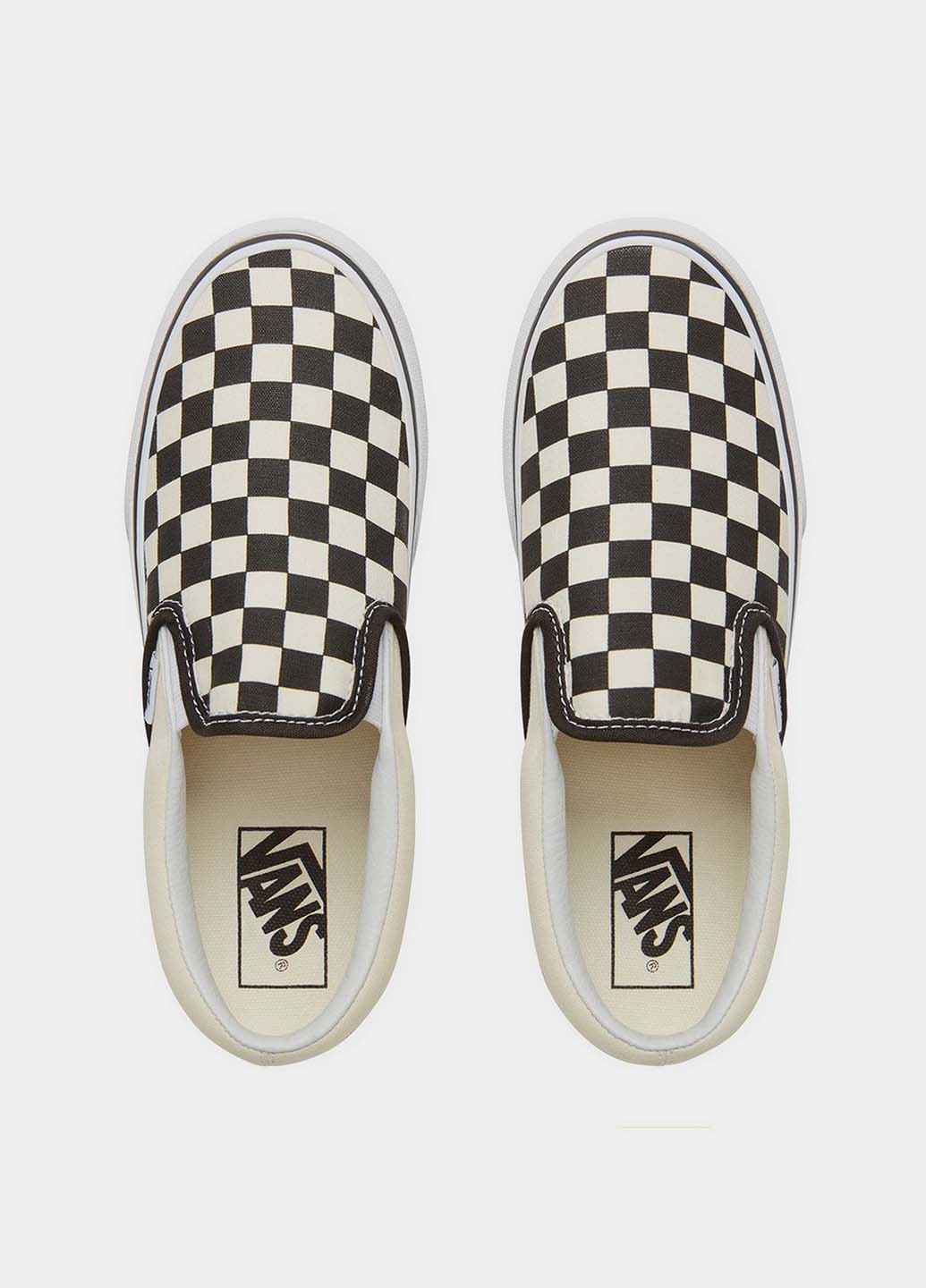 Слипоны Vans VN00018EBWW1 (327368734)