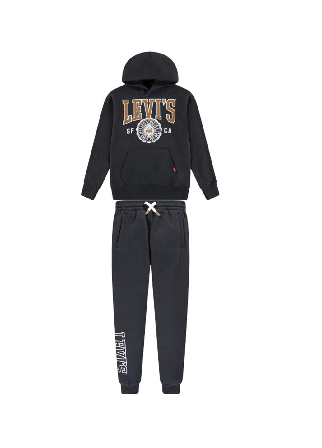 Спортивный костюм (худи, брюки) Levi's (342744948)