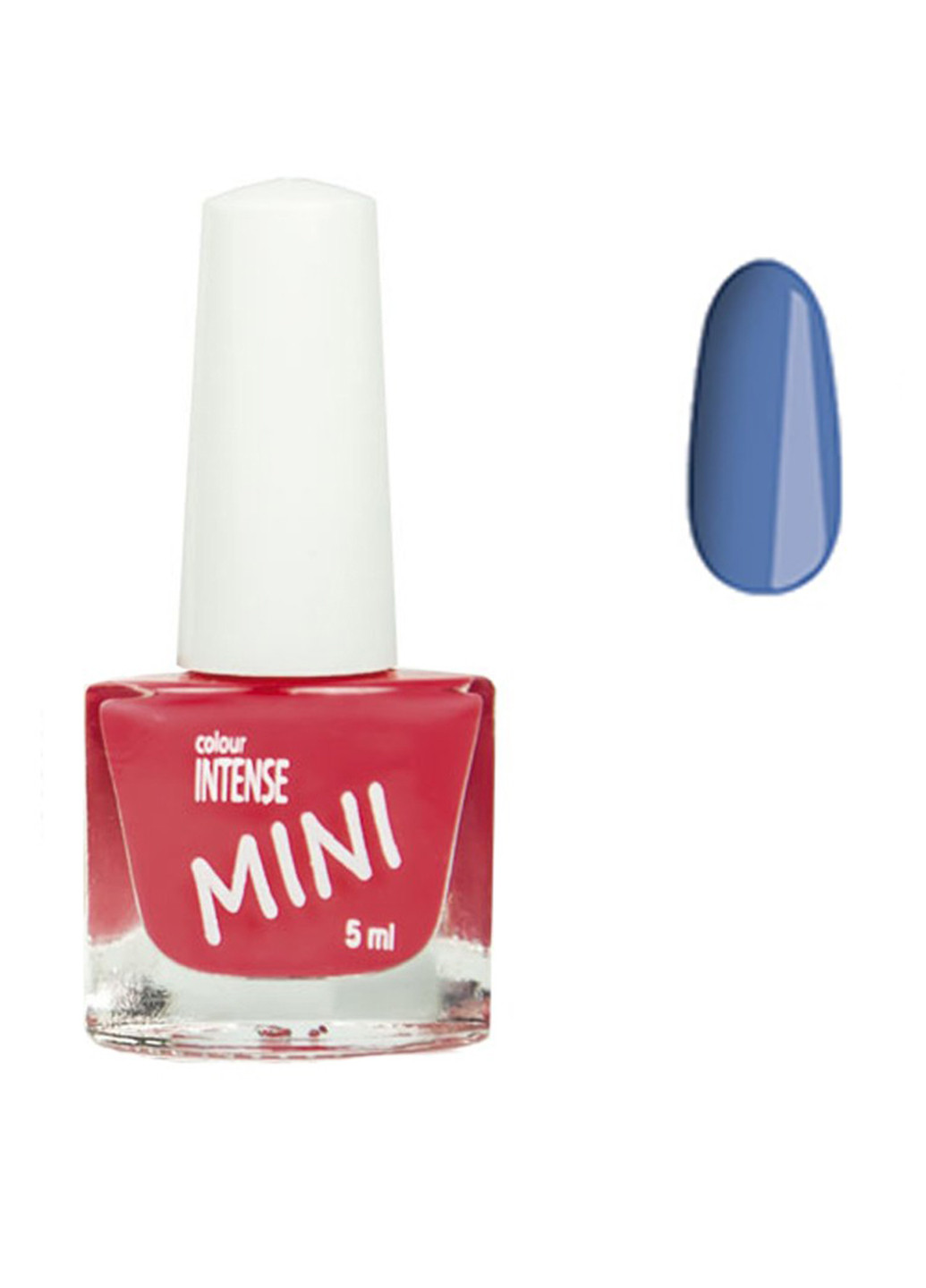 Лак для ногтей Mini №061, 5 мл Colour Intense (114068739)