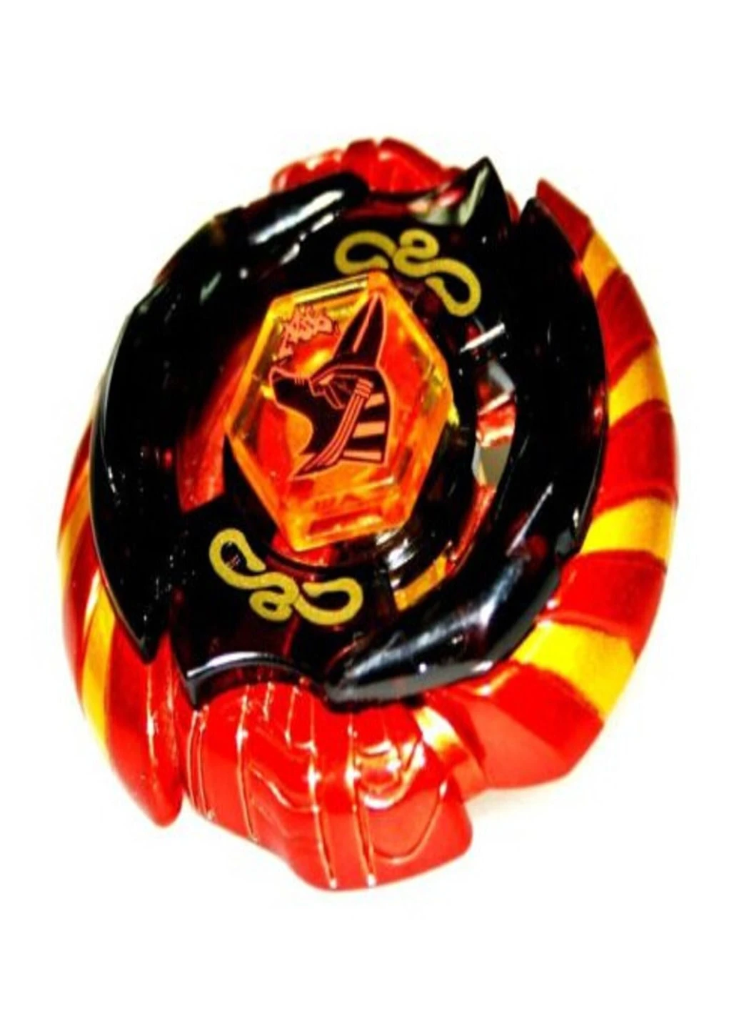 Волчок BEYBLADE (Бейблейд) Mercury Anubius BB111 с пусковым устройством(888765) Francesco Marconi (213875581)