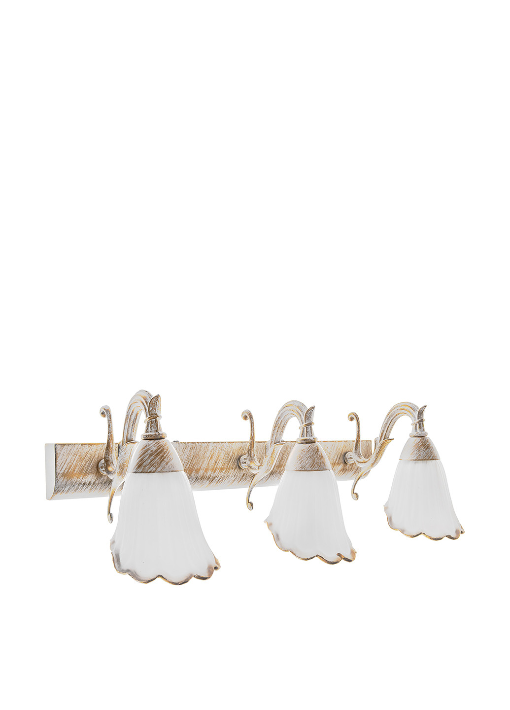 Бра, 17х46х22 см Brille (151242455)