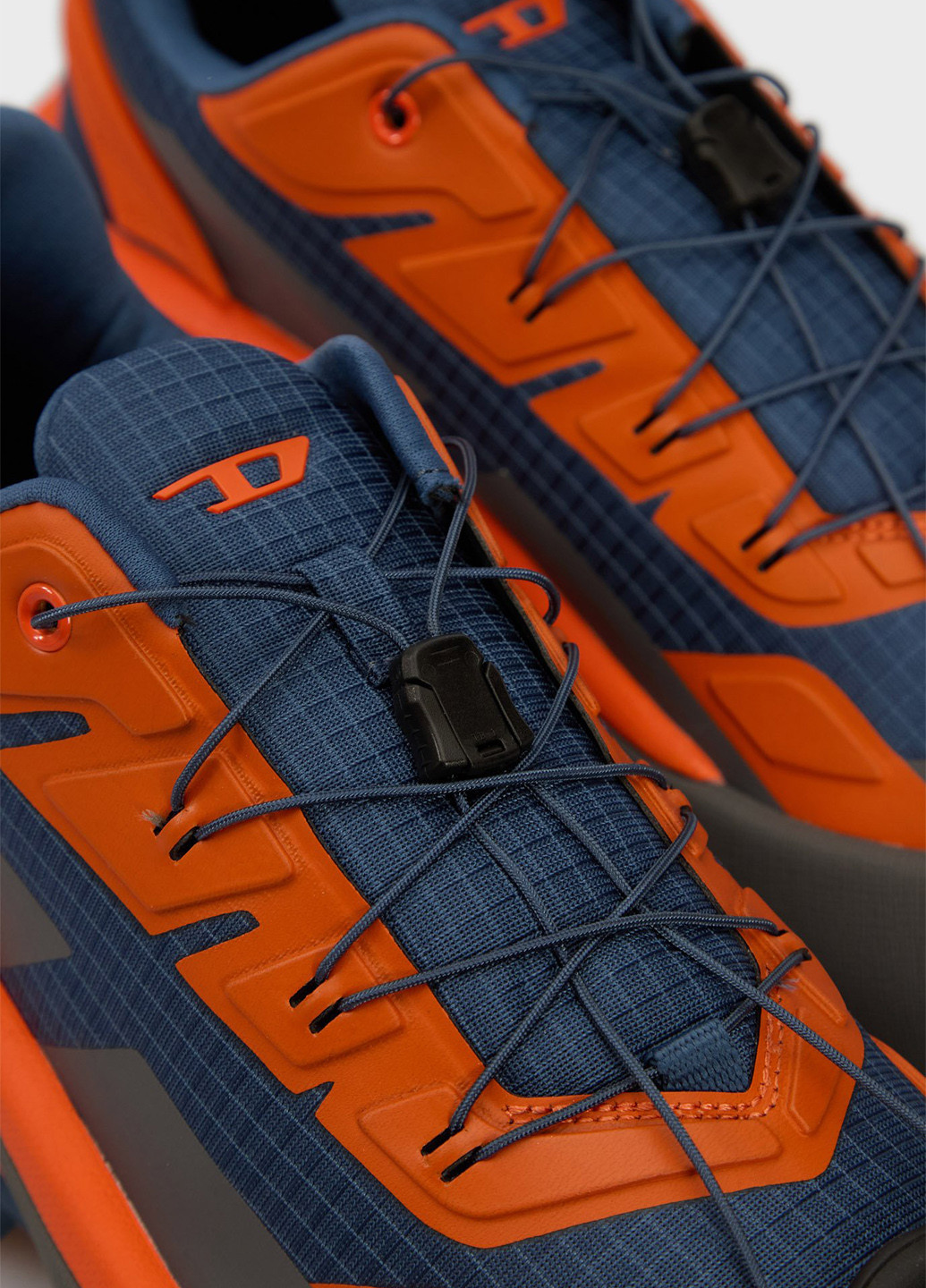 Комбіновані Осінні кросівки Diesel