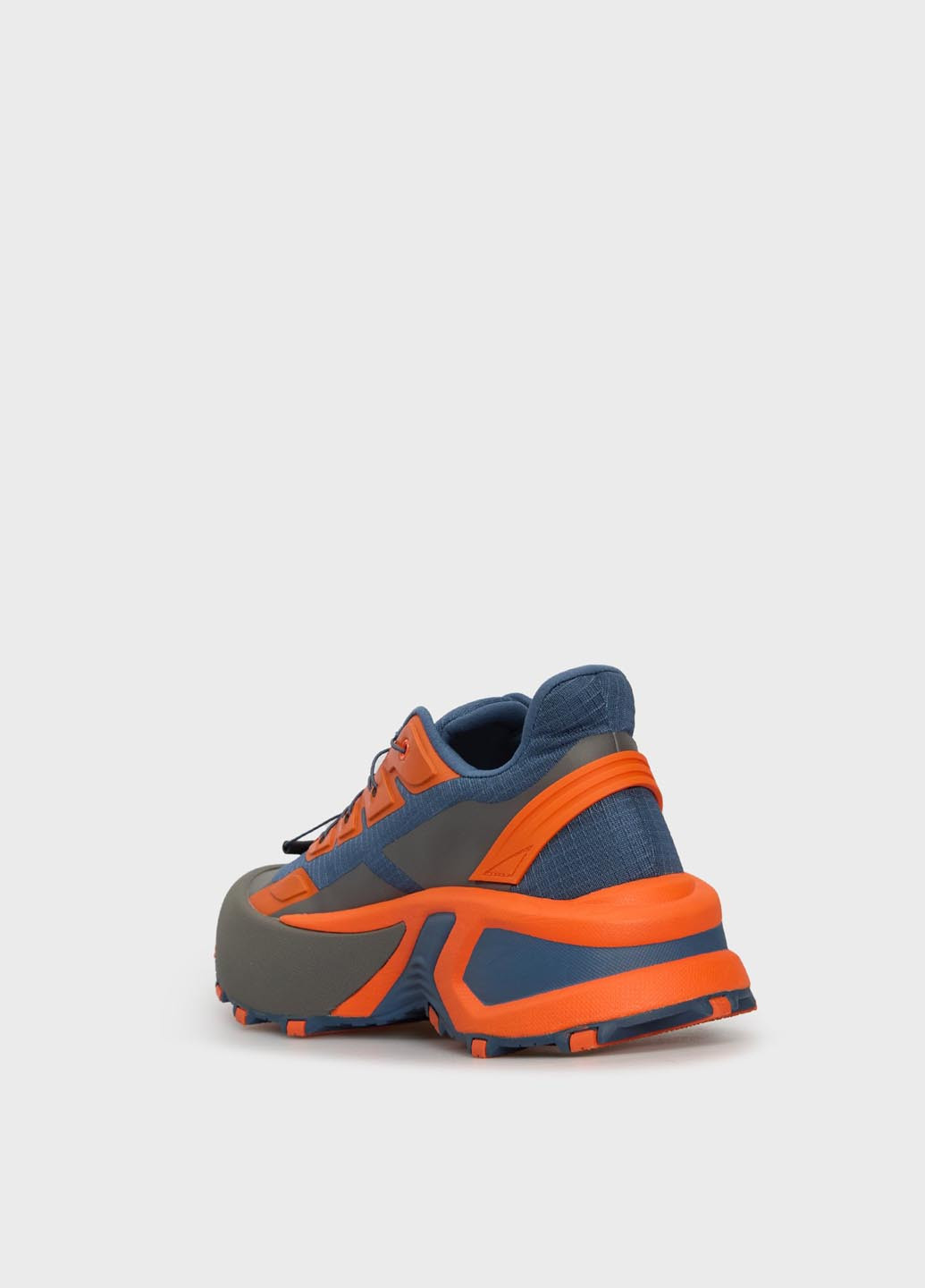 Комбіновані Осінні кросівки Diesel