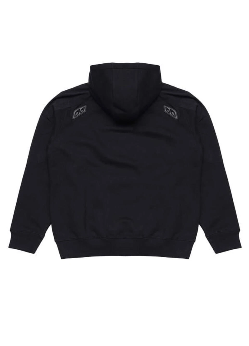 Худи FD2203-010 Nike x NOCTA NRG FLeece HOODIE (327002718)