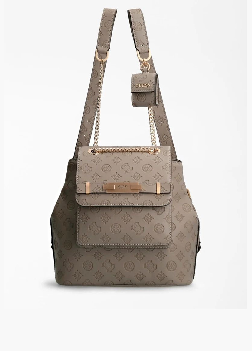 Рюкзак Guess BEA BACKPACK (251444144)