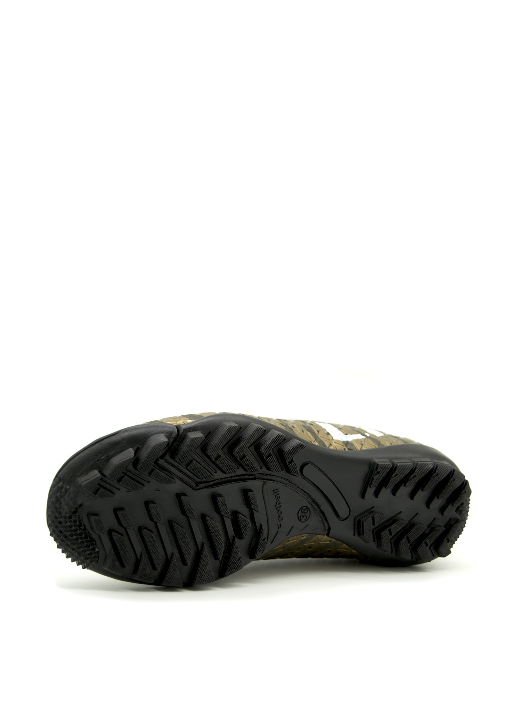 Золотые сороконожки Lion