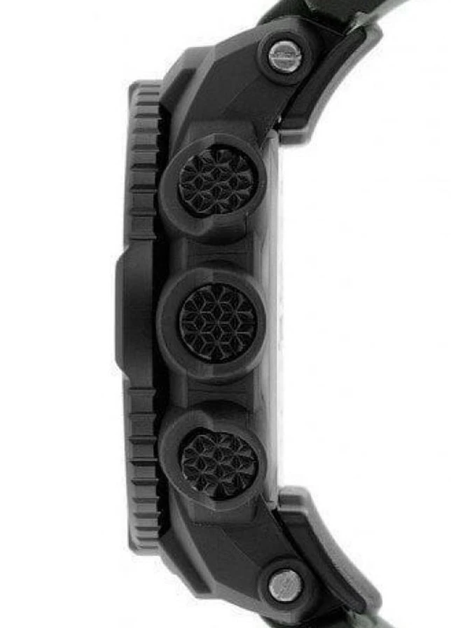 Мужские Часы PRW-3510Y-8ER кварцевые спортивные Casio (226691500)