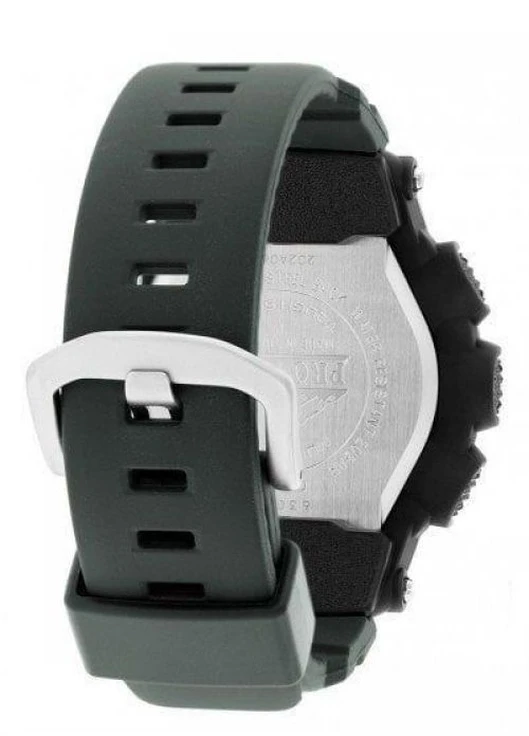 Мужские Часы PRW-3510Y-8ER кварцевые спортивные Casio (226691500)