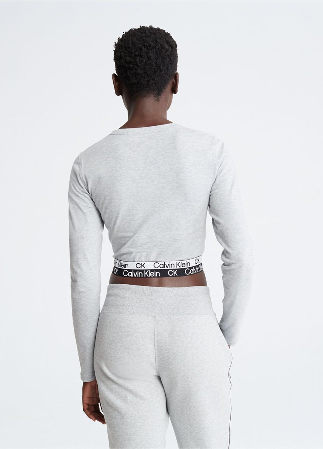 Топ Calvin Klein (259888654)