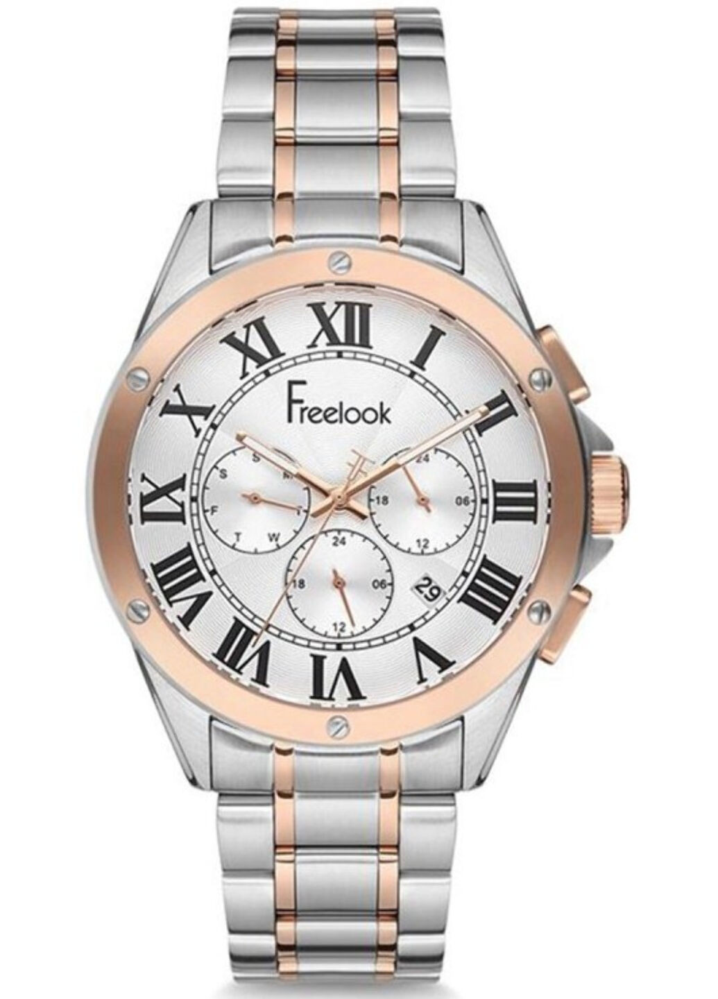 Часы наручные Freelook f.4.1030.03 (253146513)
