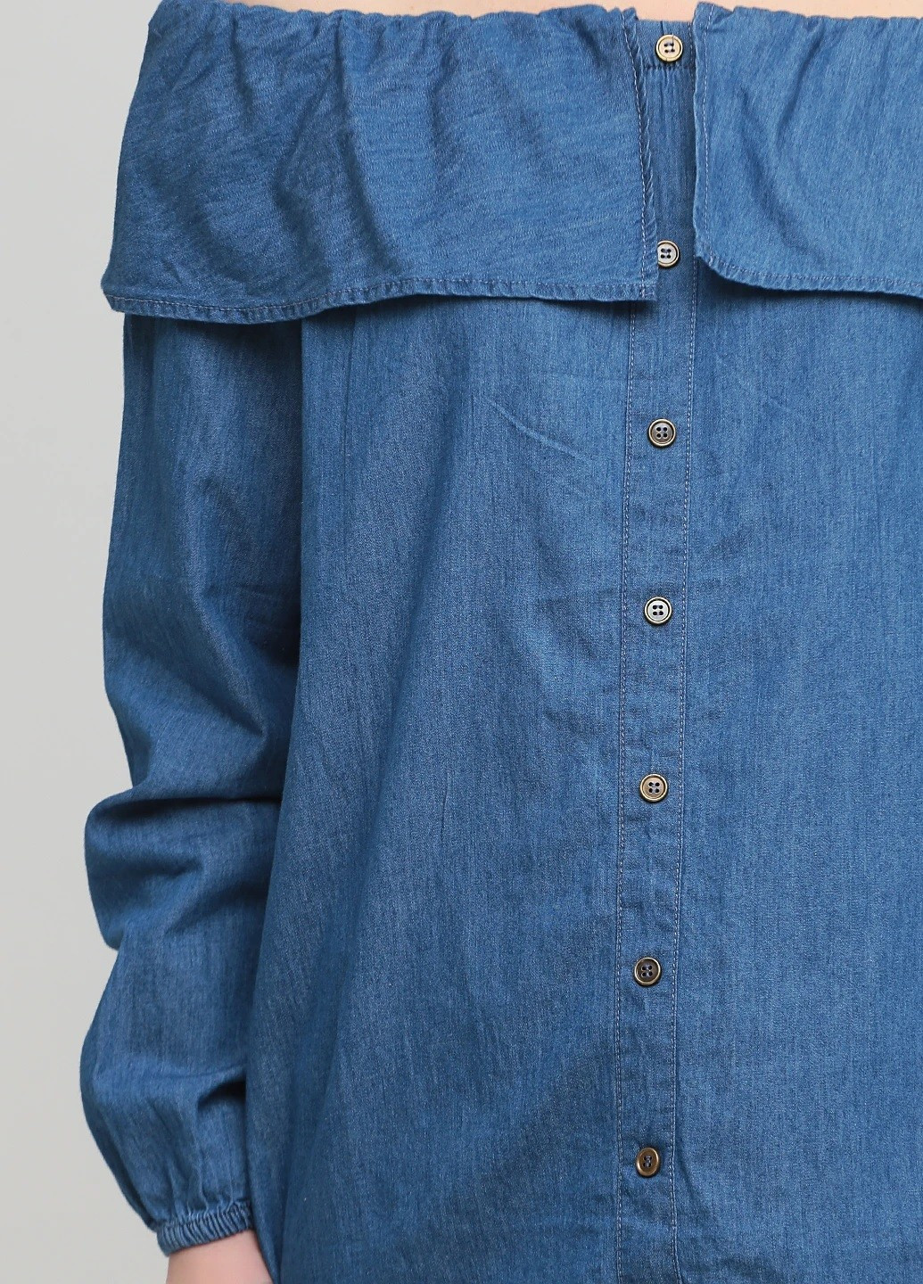 Синіти блуза Studio