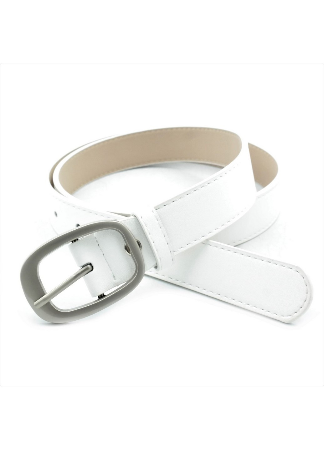 Ремінь 110х2,8 см Le-Mon (253136419)