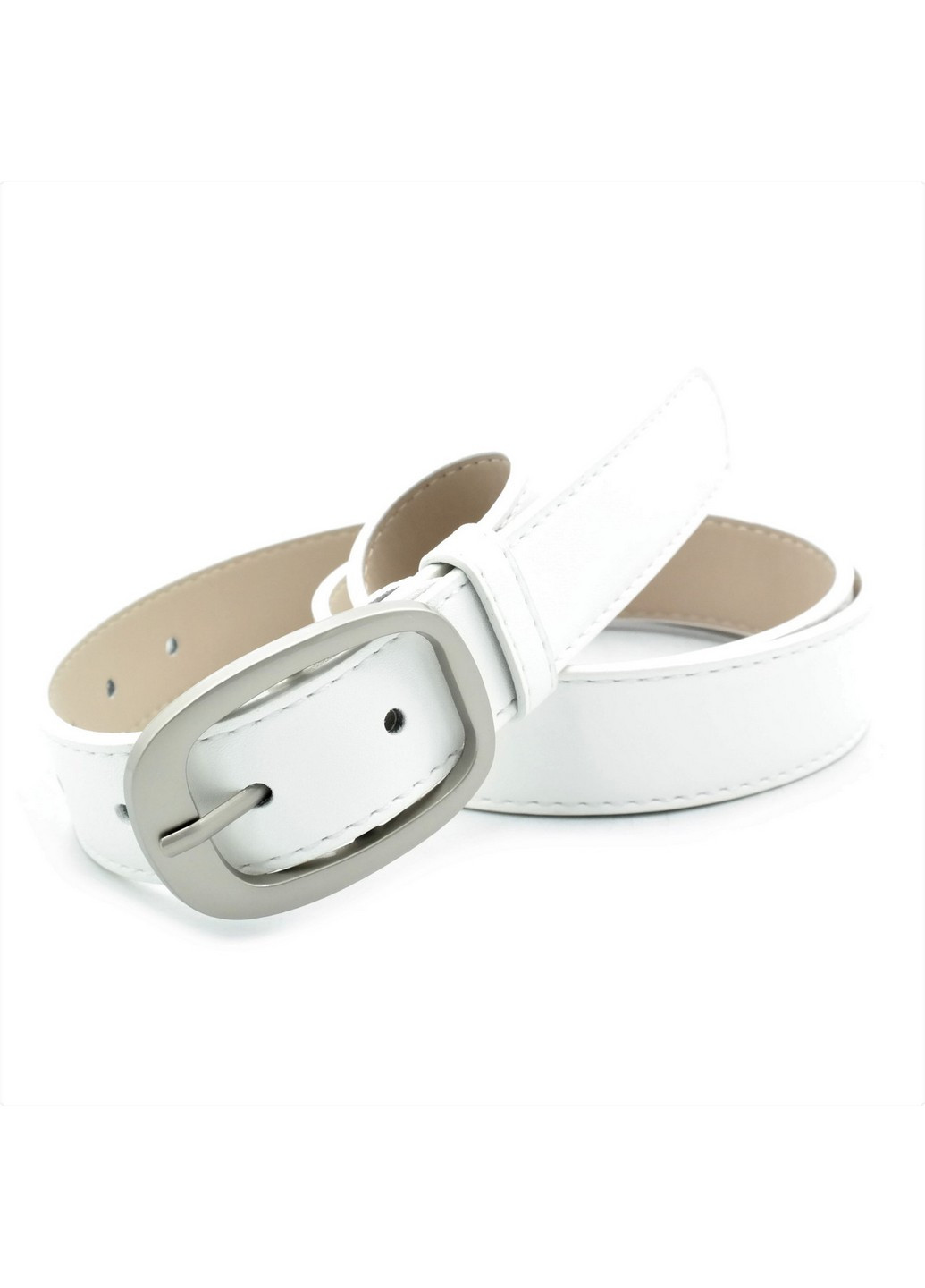 Ремінь 110х2,8 см Le-Mon (253136419)