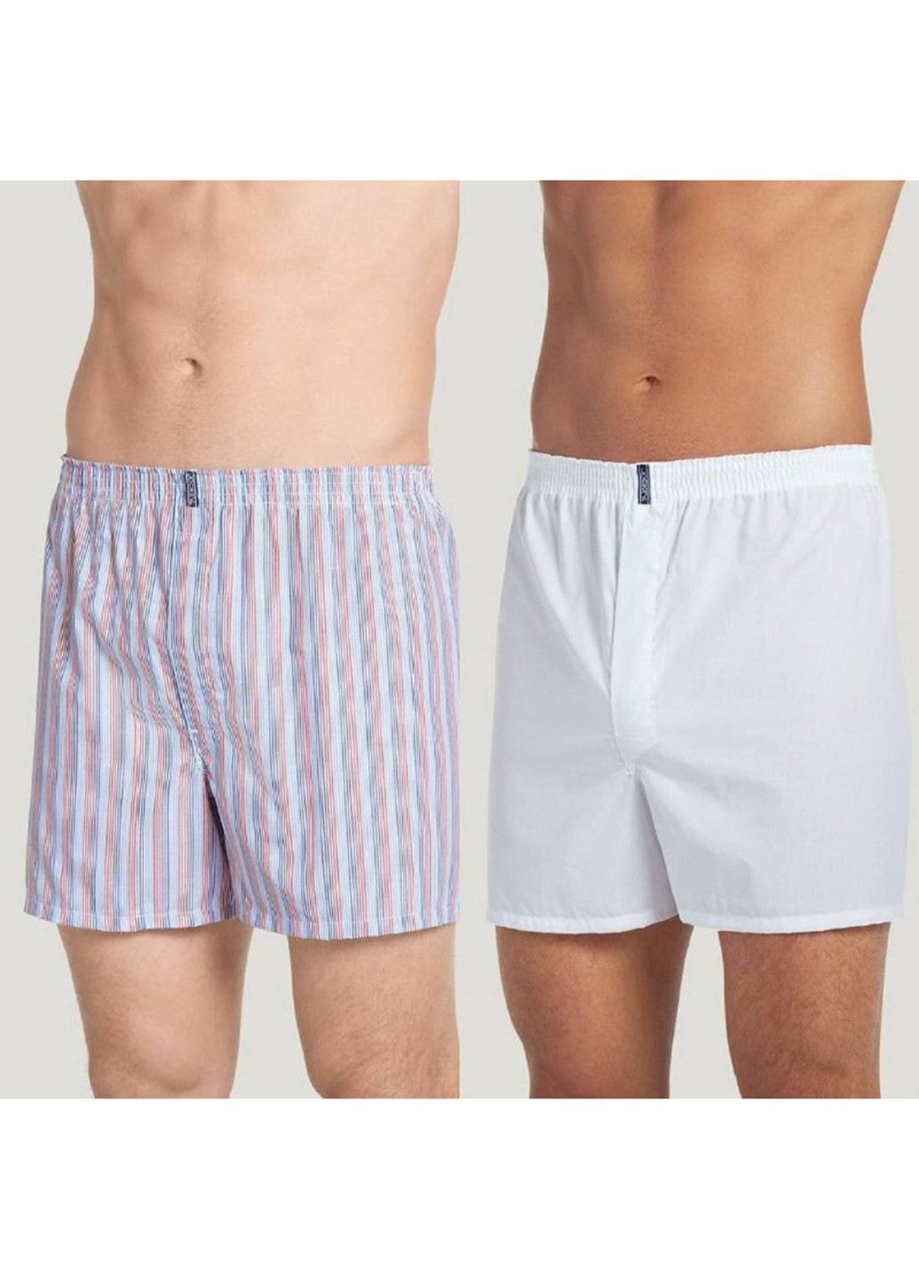 Трусы (2 шт.) Jockey (314857964)