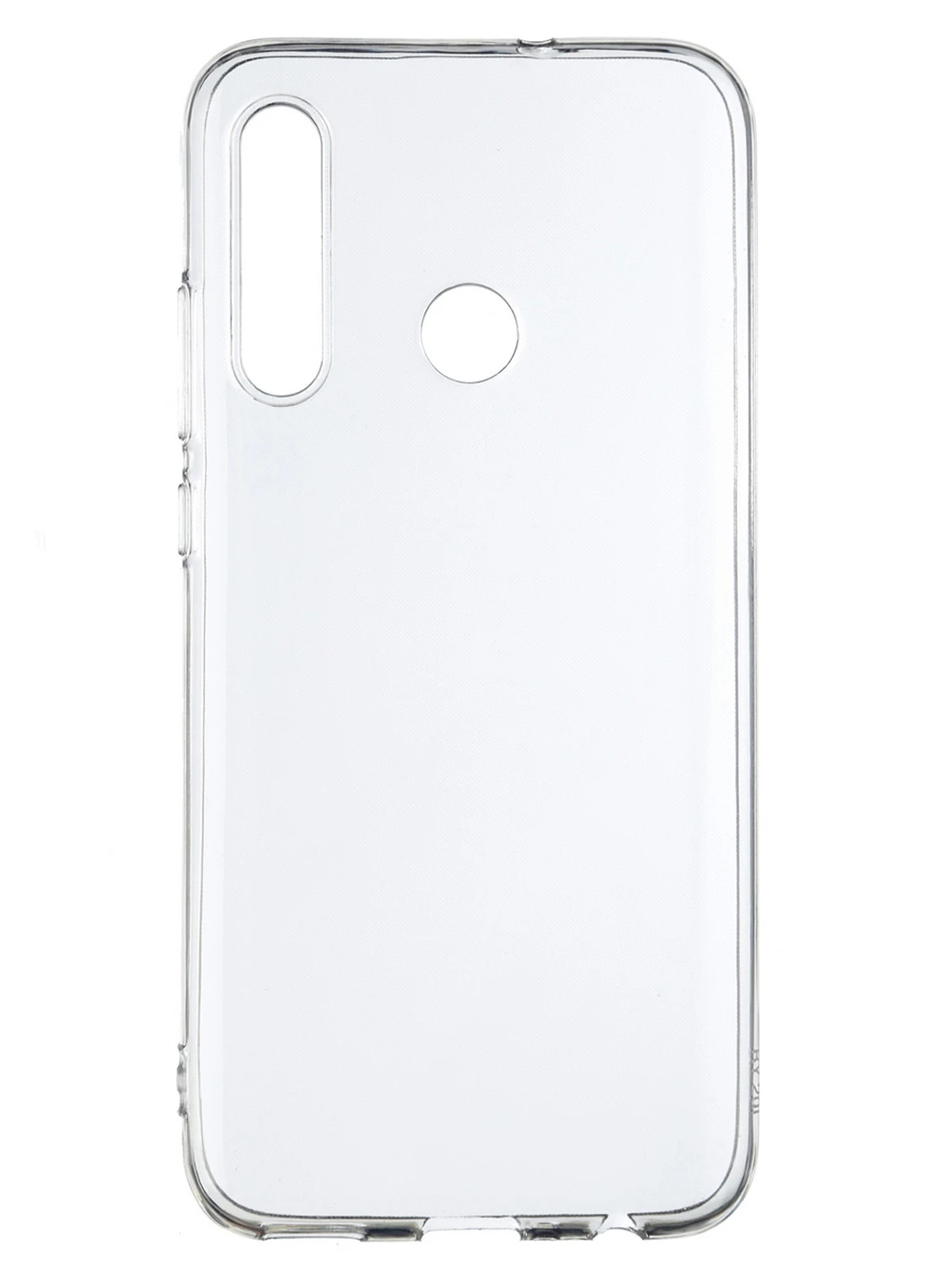 Ультратонкий чохол для Honor 10i Transparent (ARS55156) ARS (225525026)
