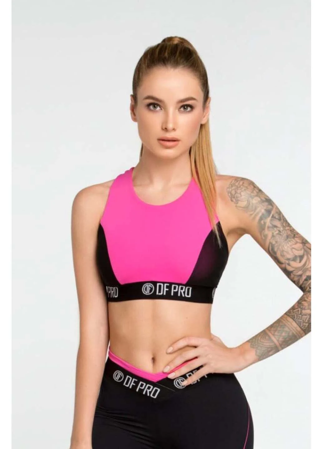 Топ Designed for fitness Pro Bra (249978798)