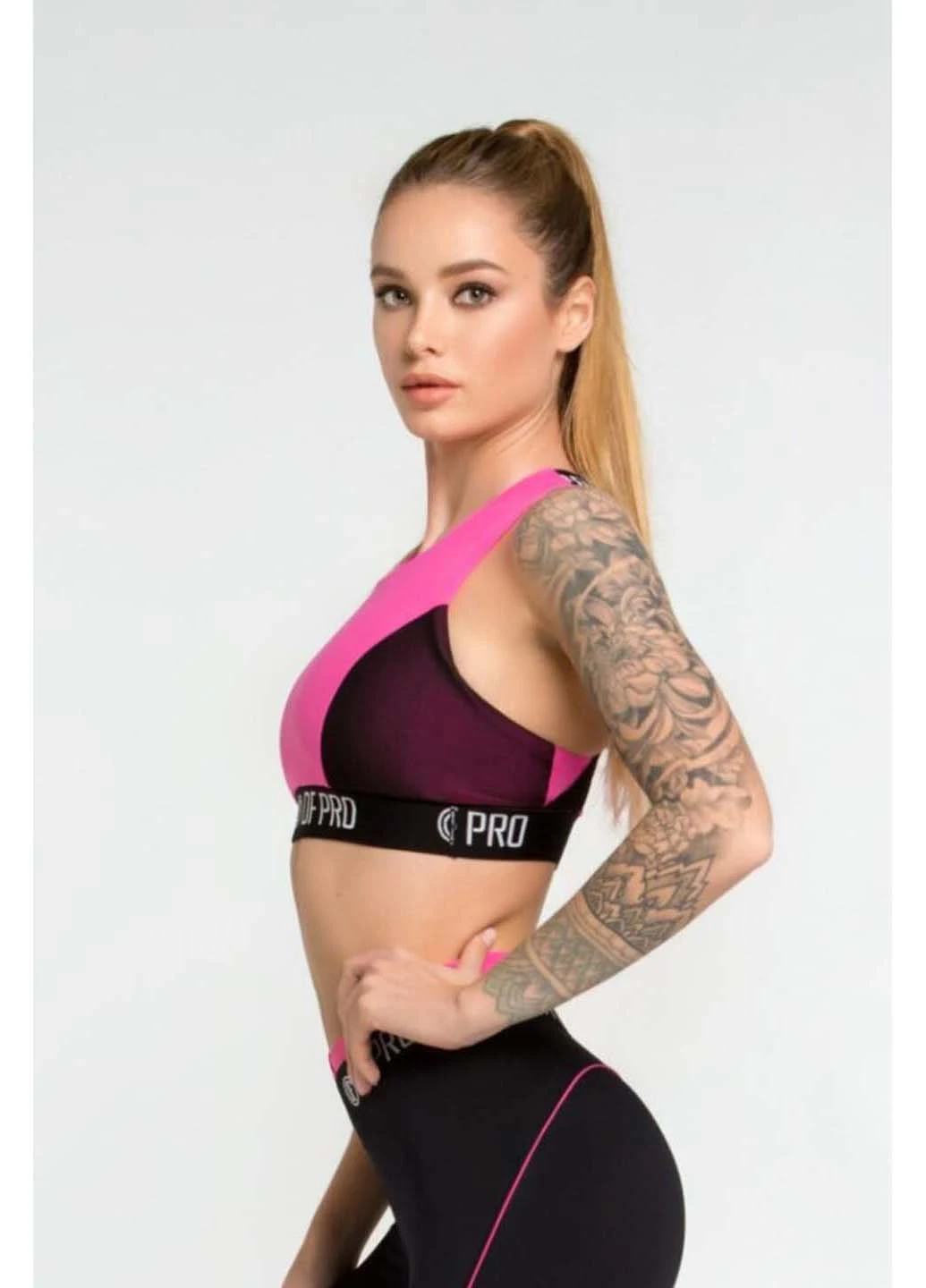 Топ Designed for fitness Pro Bra (249978798)