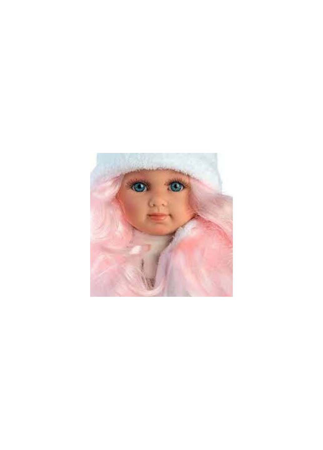 Дитяча лялька Олена 35 см Llorens (255430119)