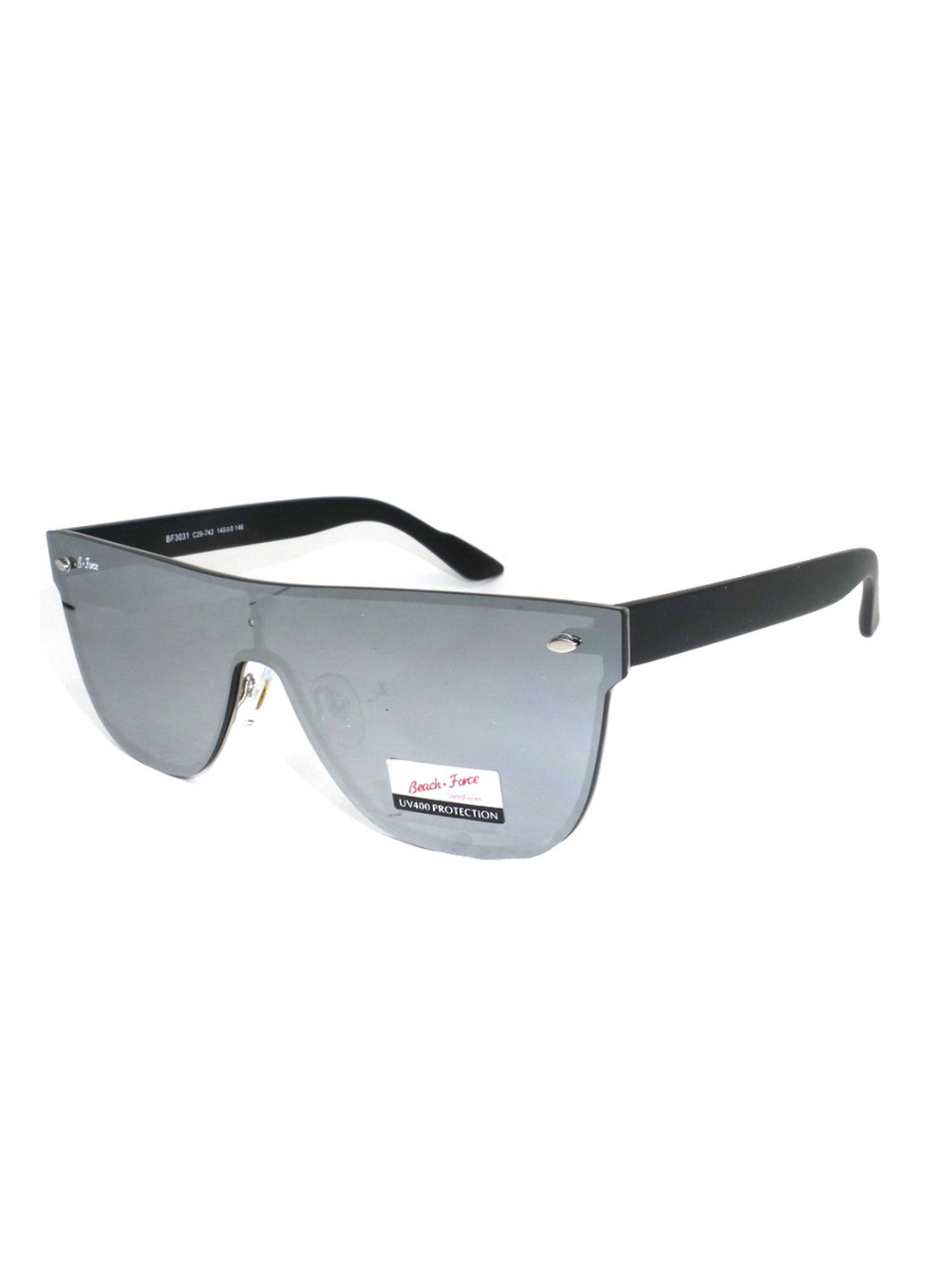 Солнцезащитные очки Beaforte (109390246)