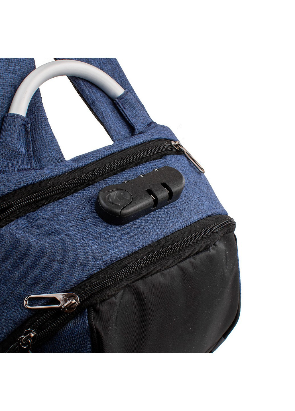 Мужской смарт-рюкзак 30х45х16 см Valiria Fashion (255405034)